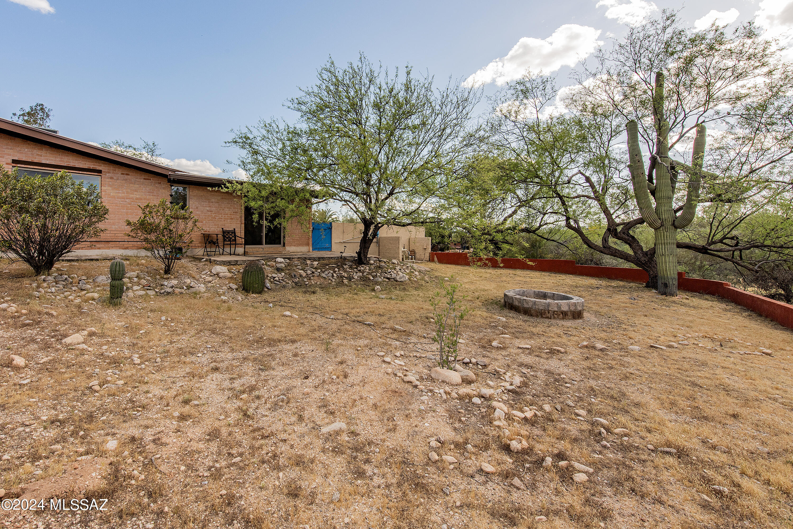 Oracle Foothills Estates NO. 8 (1-30) - Residential