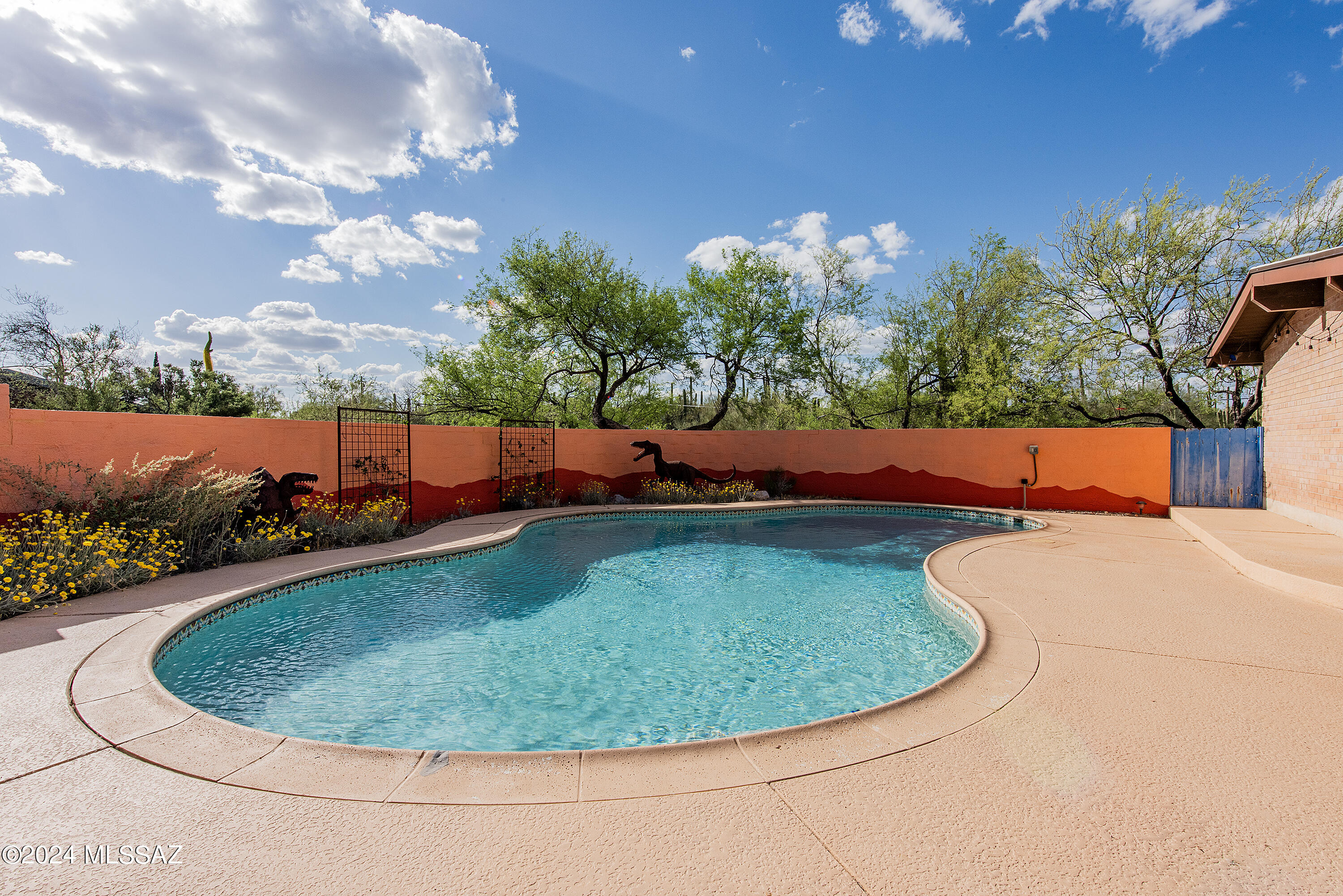 Oracle Foothills Estates NO. 8 (1-30) - Residential