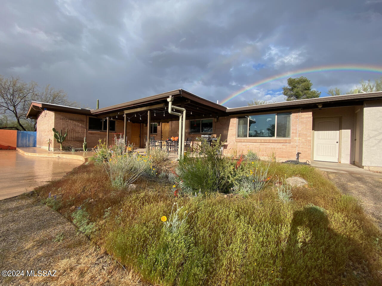 Oracle Foothills Estates NO. 8 (1-30) - Residential