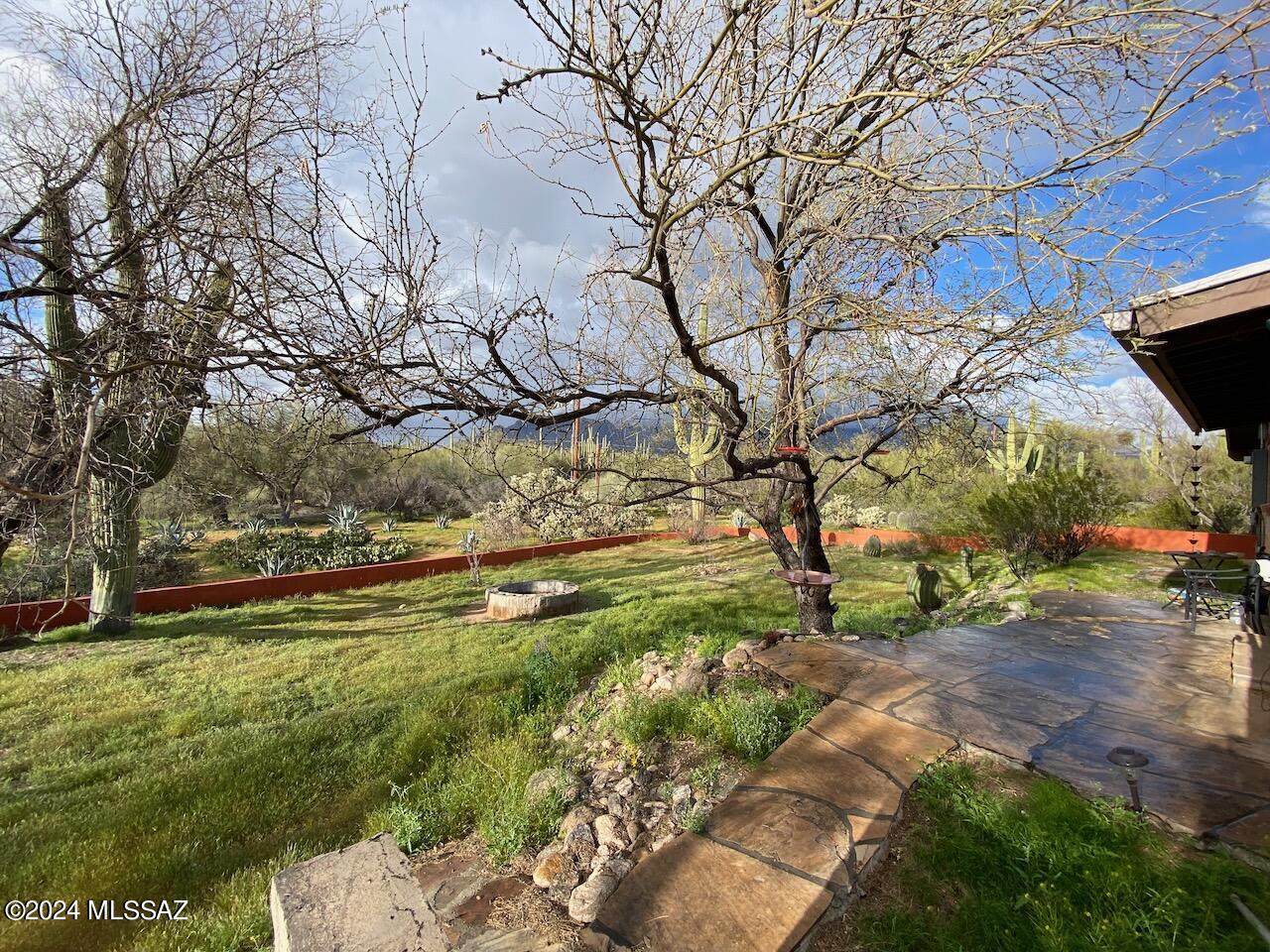 Oracle Foothills Estates NO. 8 (1-30) - Residential