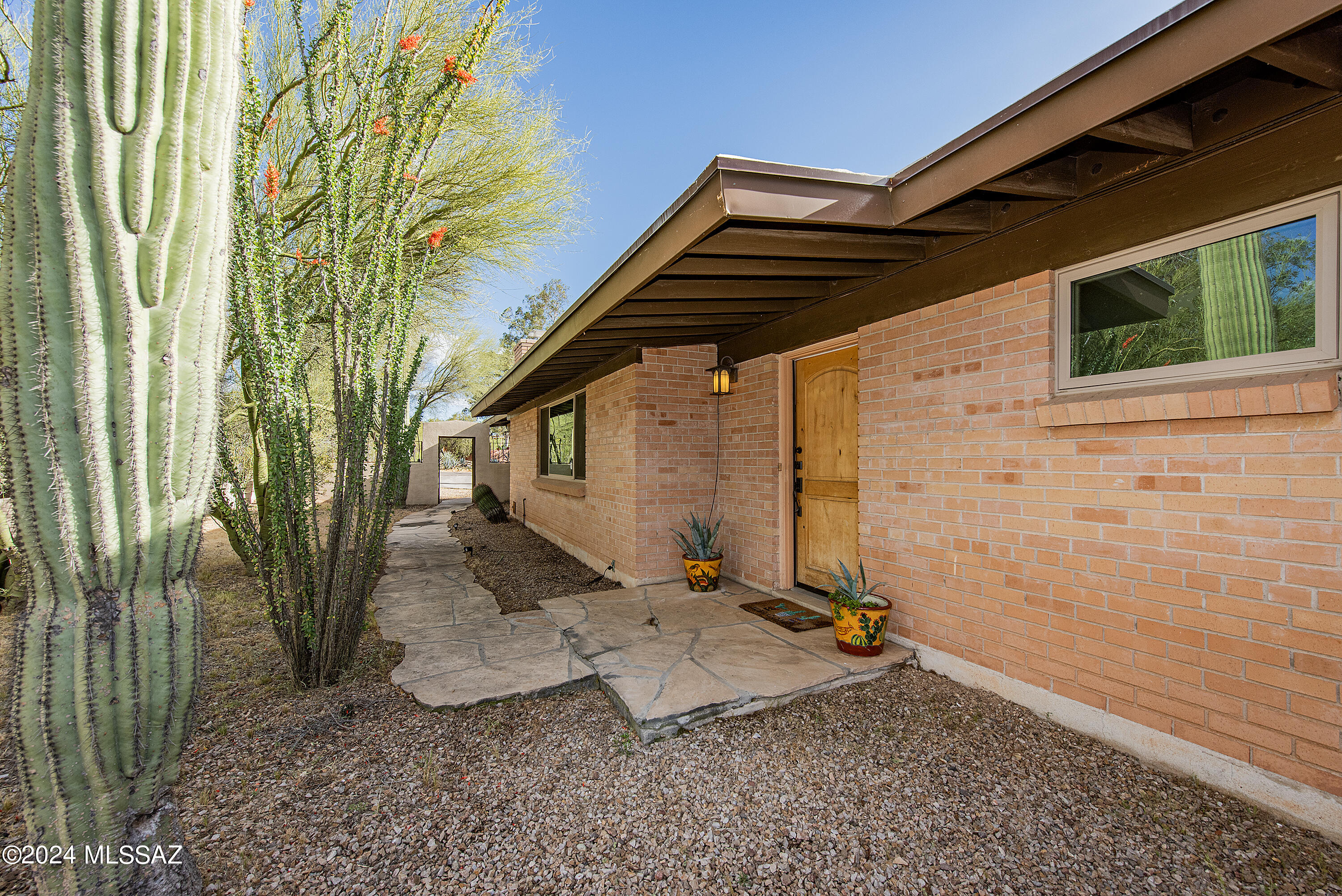 Oracle Foothills Estates NO. 8 (1-30) - Residential