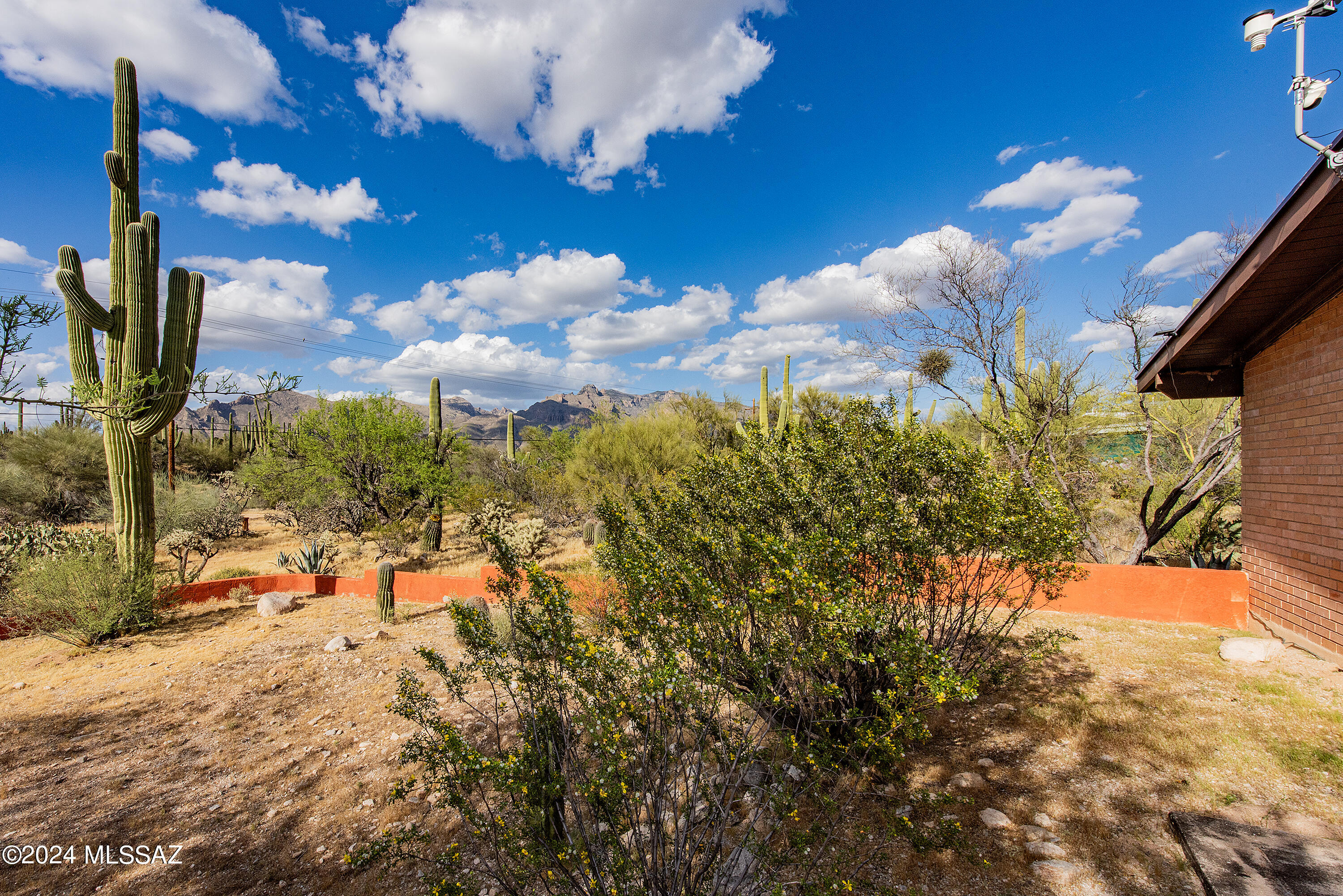 Oracle Foothills Estates NO. 8 (1-30) - Residential