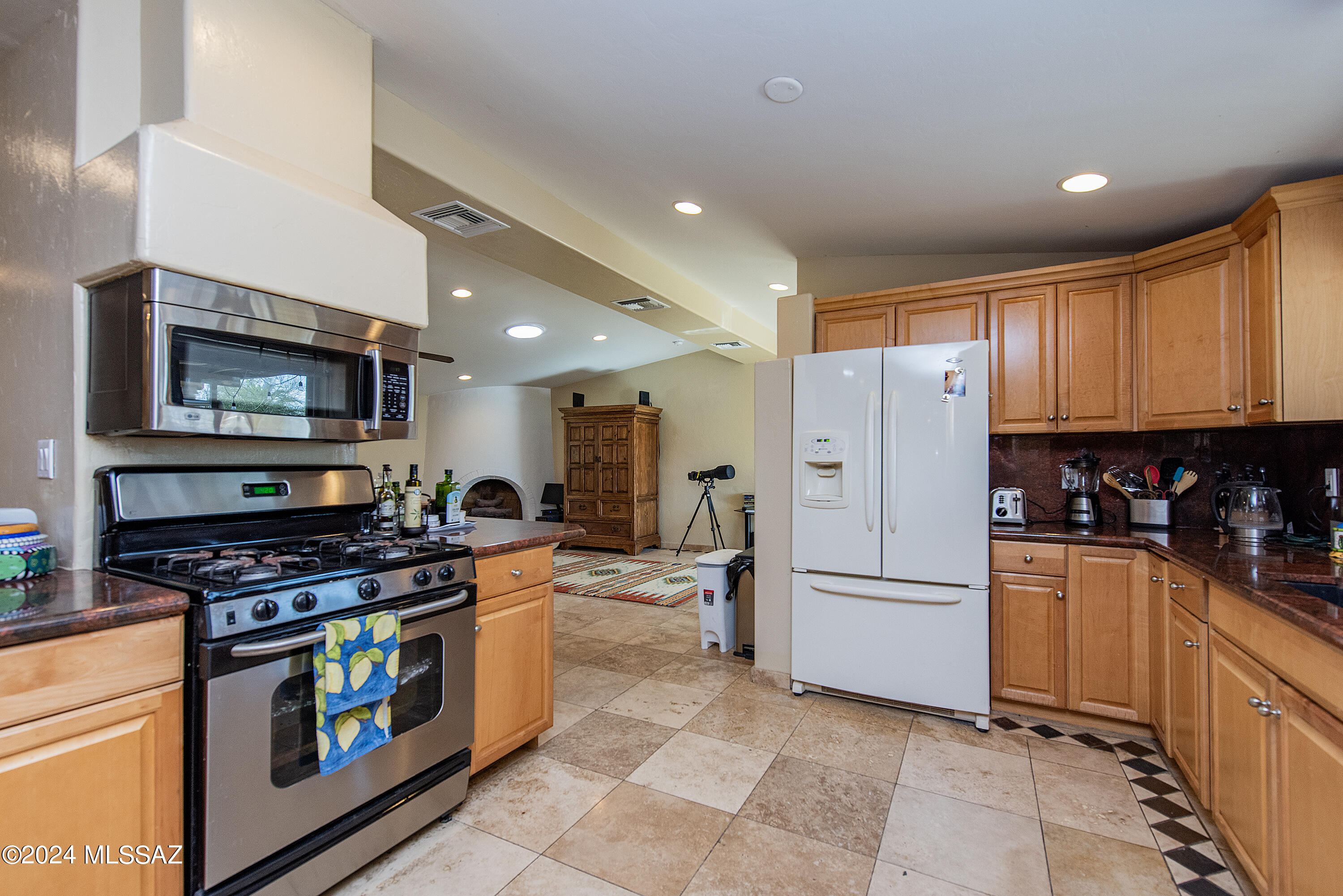 Oracle Foothills Estates NO. 8 (1-30) - Residential