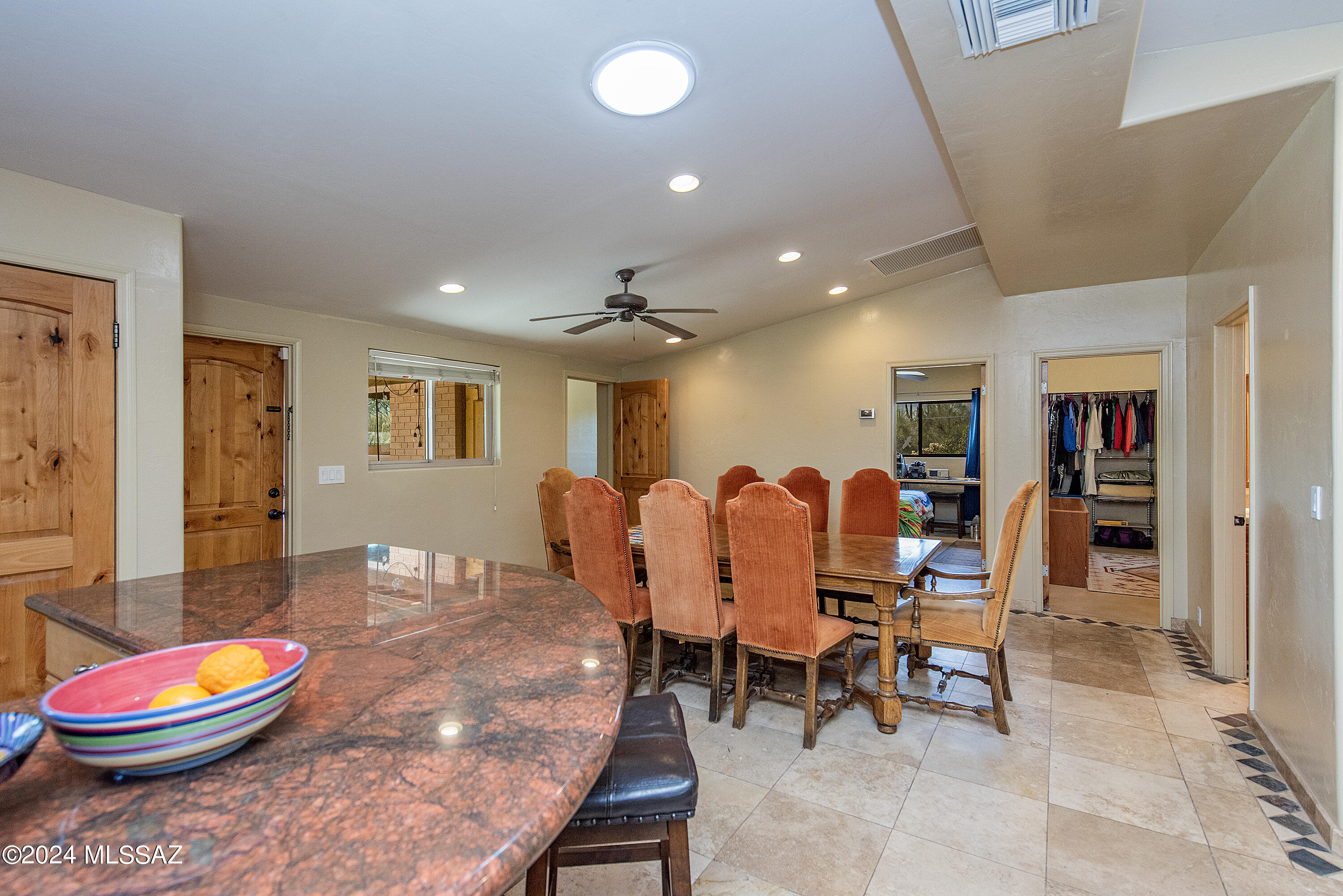 Oracle Foothills Estates NO. 8 (1-30) - Residential