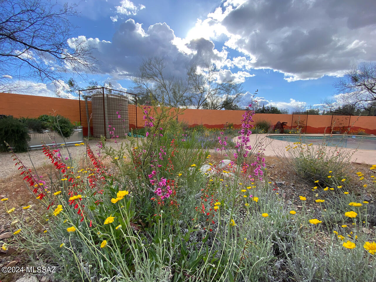 Oracle Foothills Estates NO. 8 (1-30) - Residential