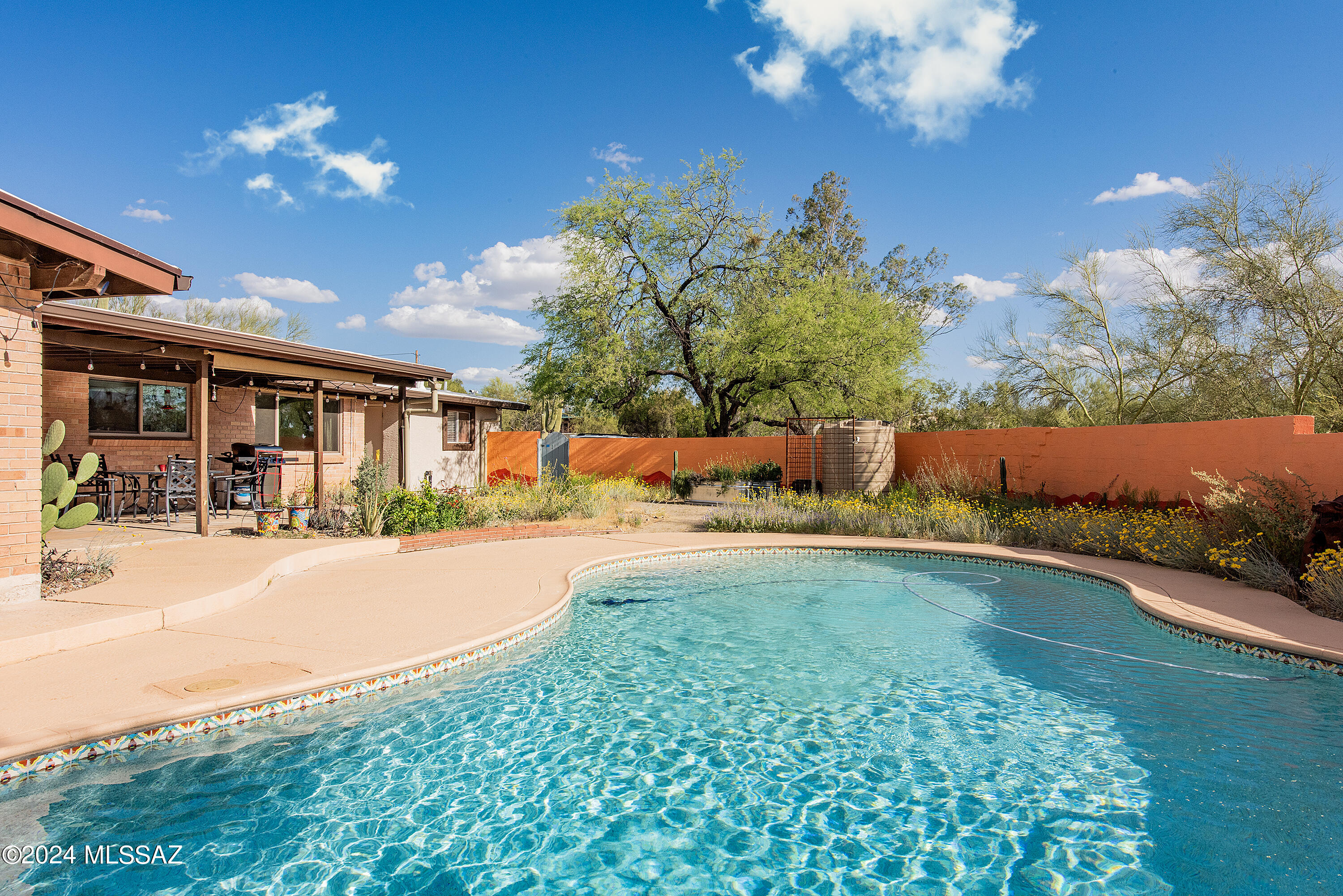 Oracle Foothills Estates NO. 8 (1-30) - Residential