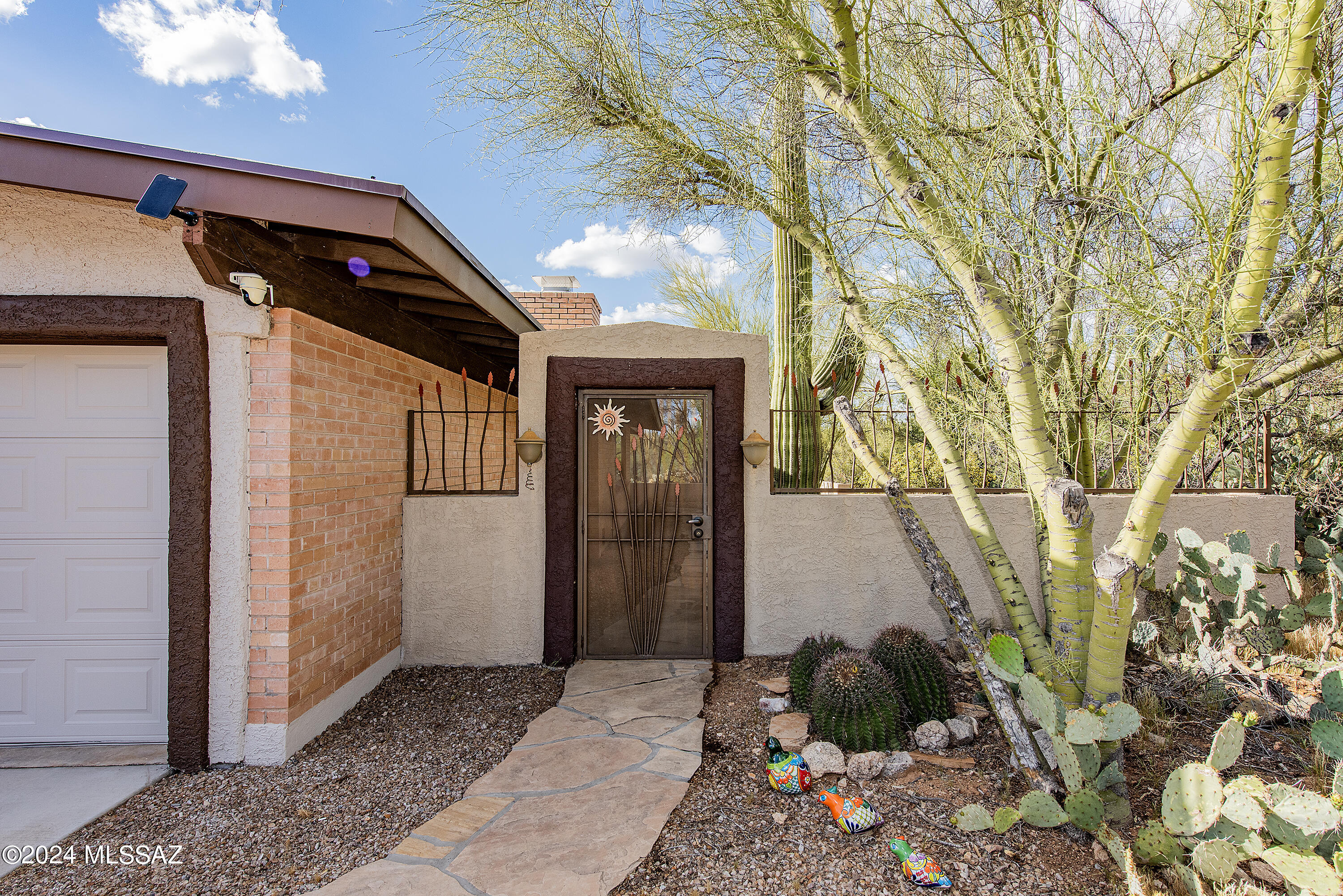 Oracle Foothills Estates NO. 8 (1-30) - Residential