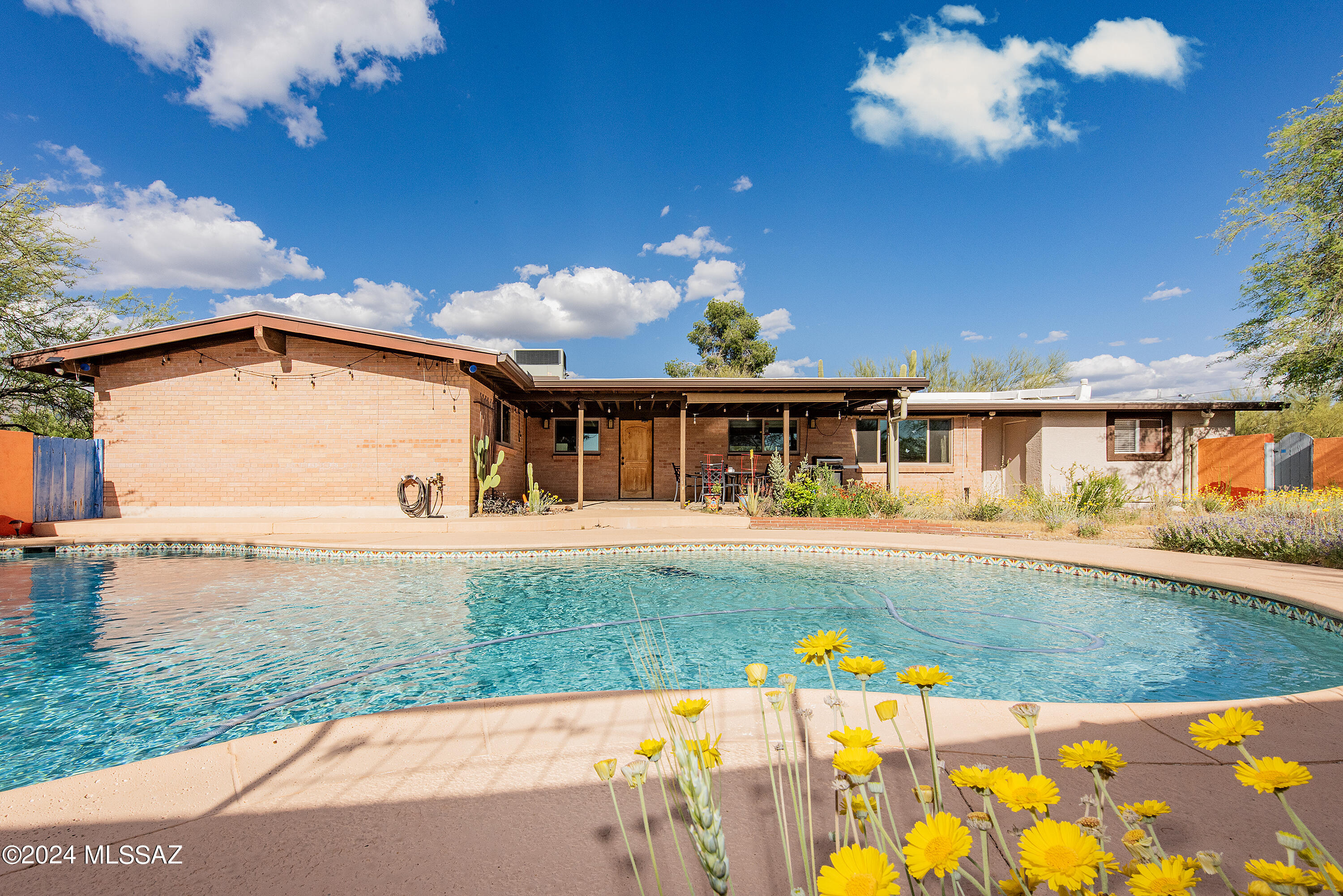 Oracle Foothills Estates NO. 8 (1-30) - Residential