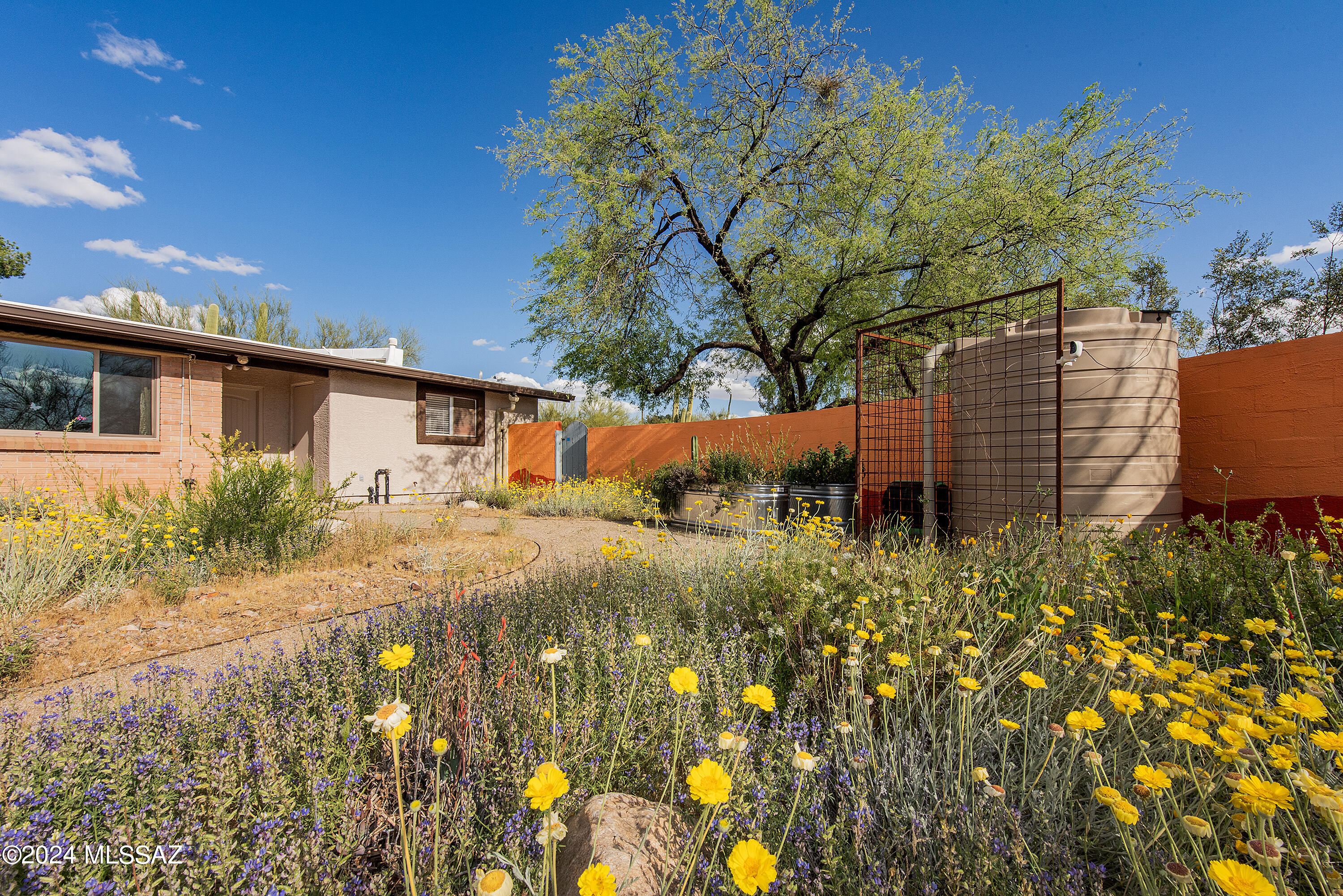 Oracle Foothills Estates NO. 8 (1-30) - Residential