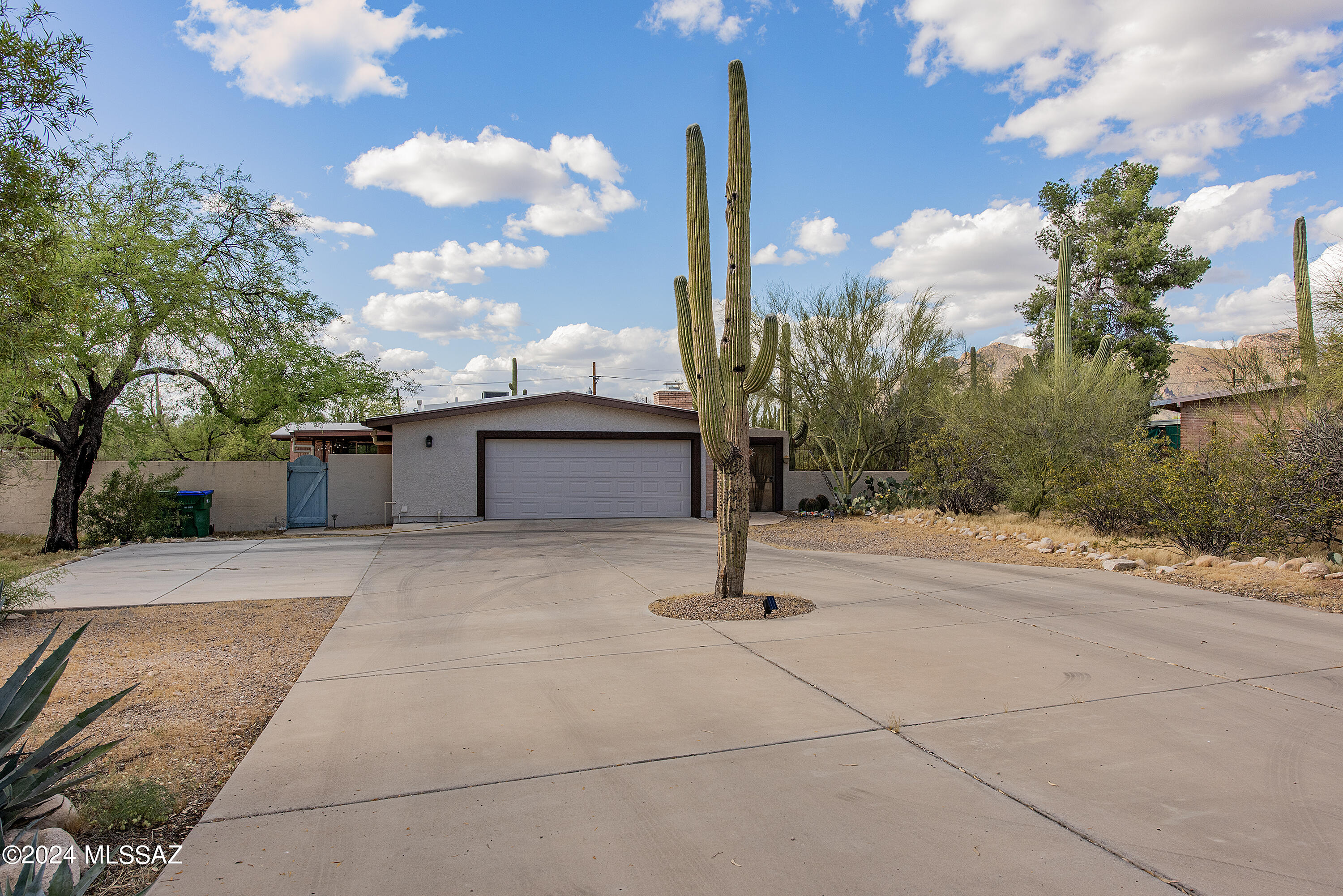 Oracle Foothills Estates NO. 8 (1-30) - Residential