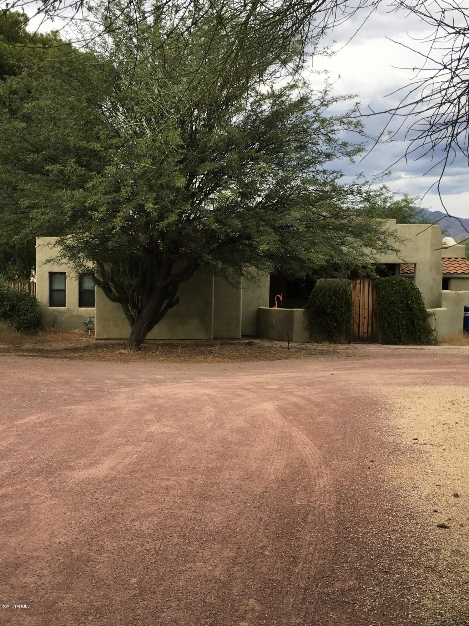 Investment opportunity with this Midtown home on a 1/2 acre lot.  Lot can be split, potential duplex for existing home.  Could cash flow $2,300 a month.