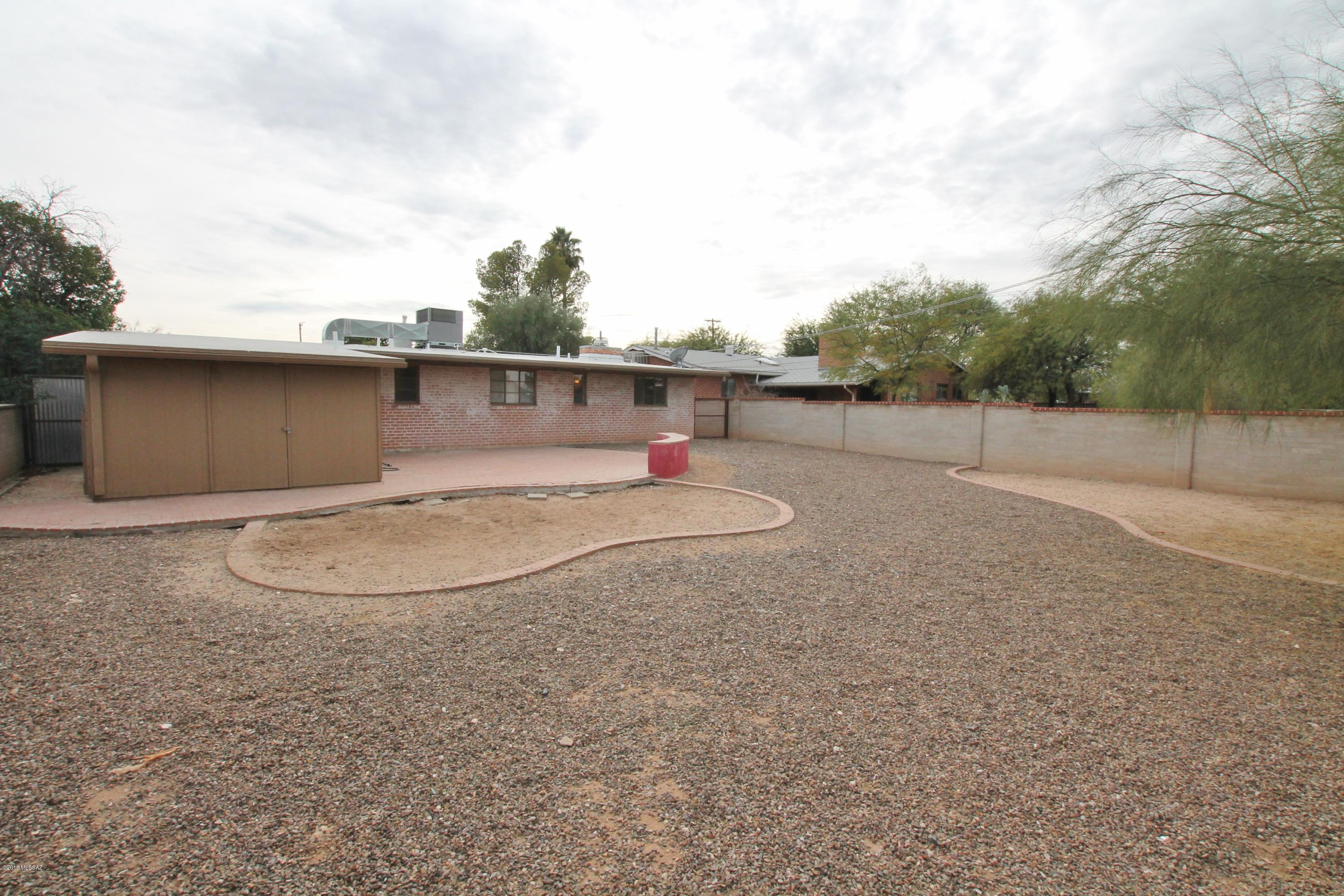 Mitman Addition - Residential