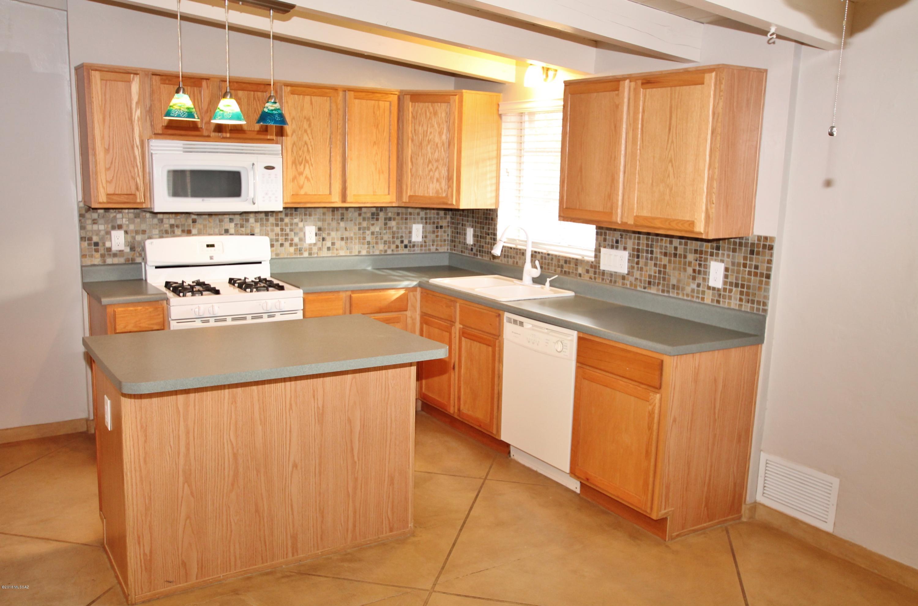 Mitman Addition - Residential