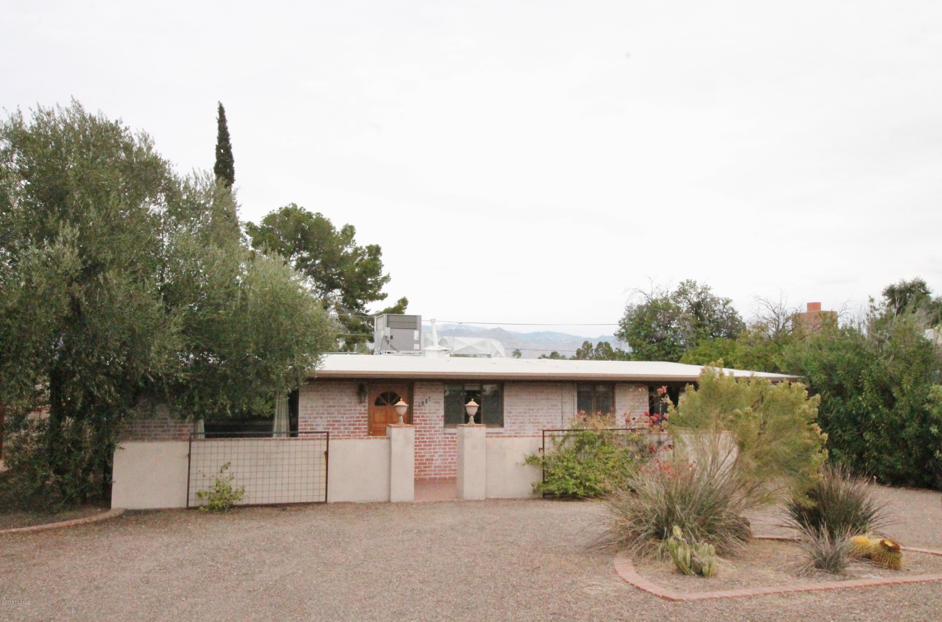 Mitman Addition - Residential