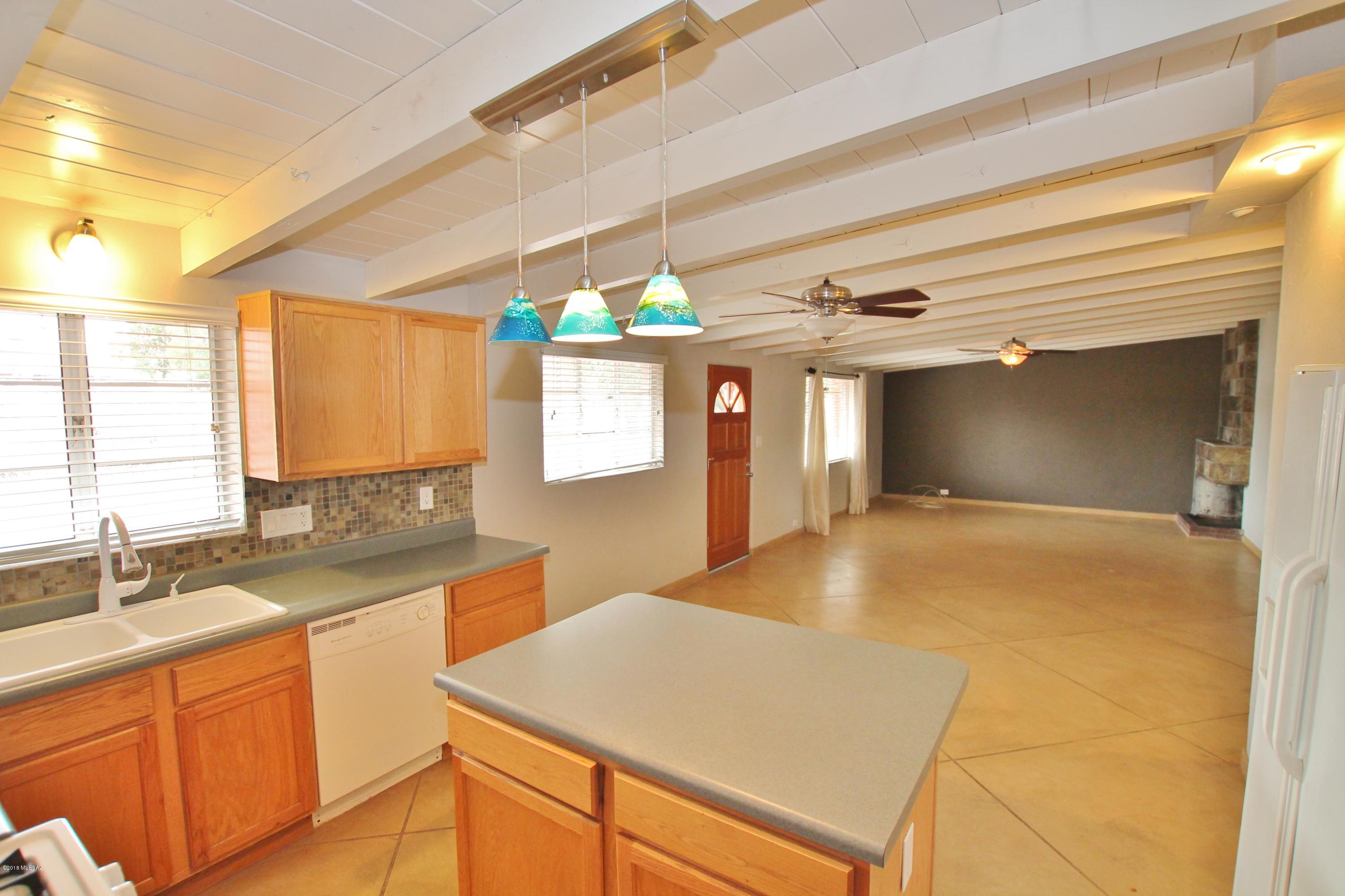 Mitman Addition - Residential