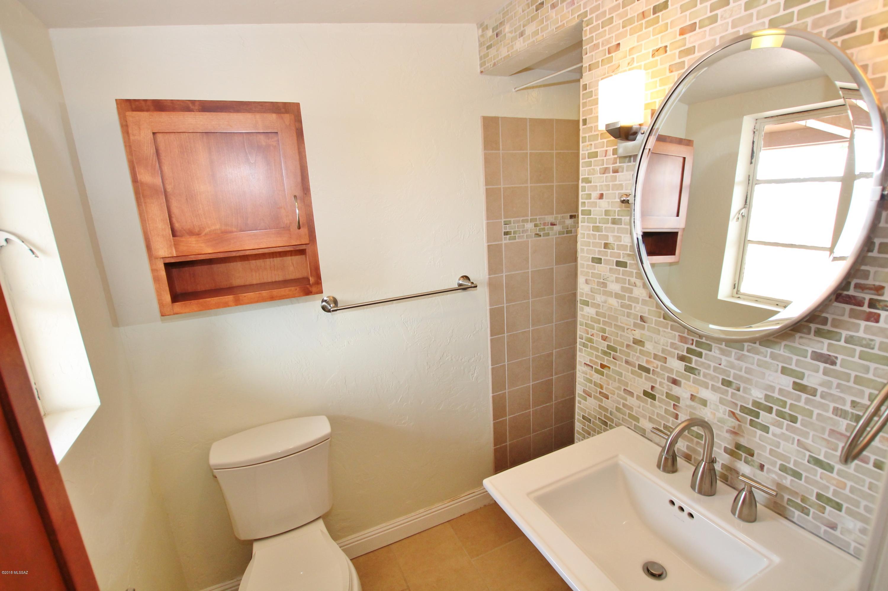 Mitman Addition - Residential