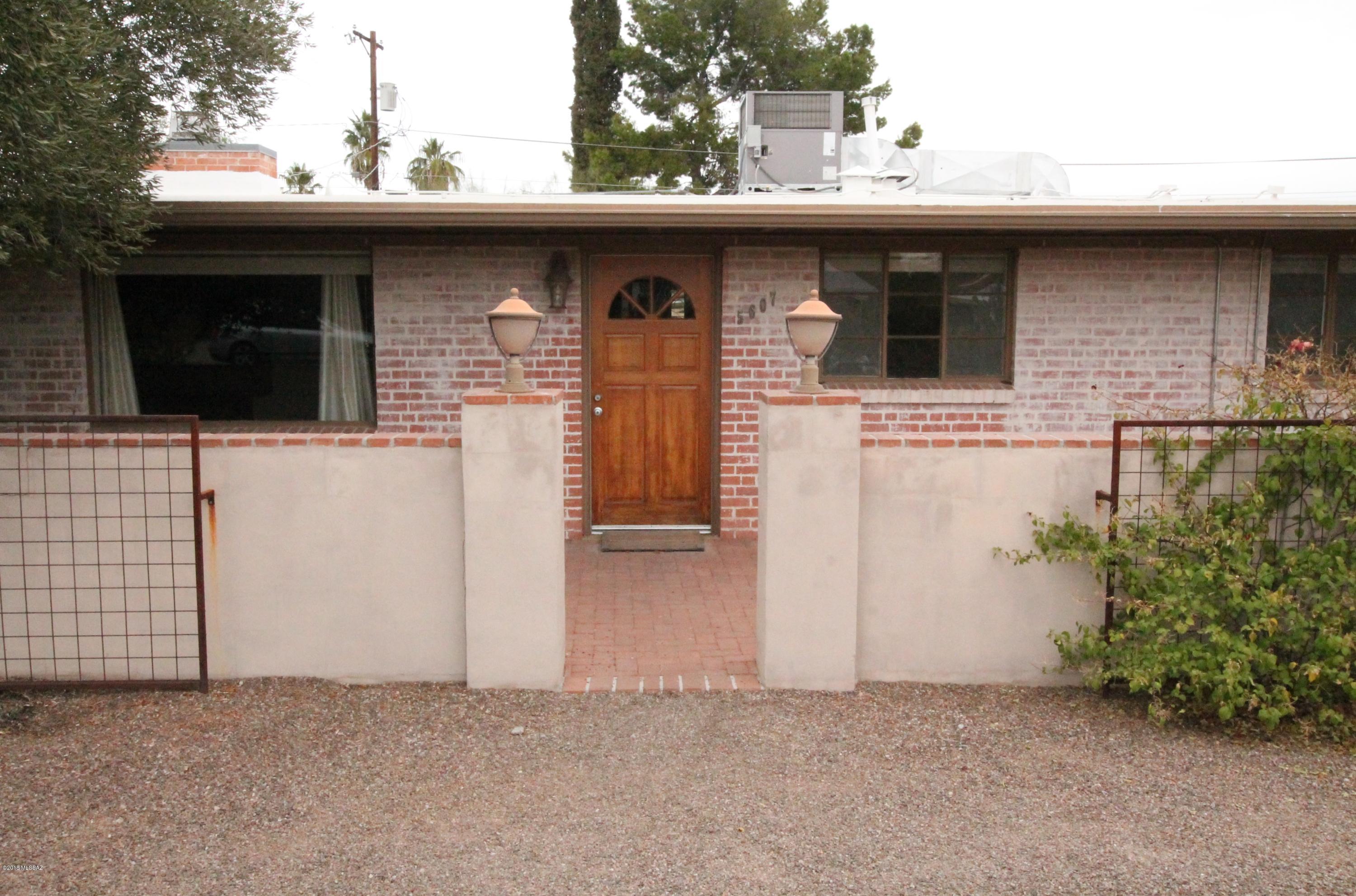 Mitman Addition - Residential