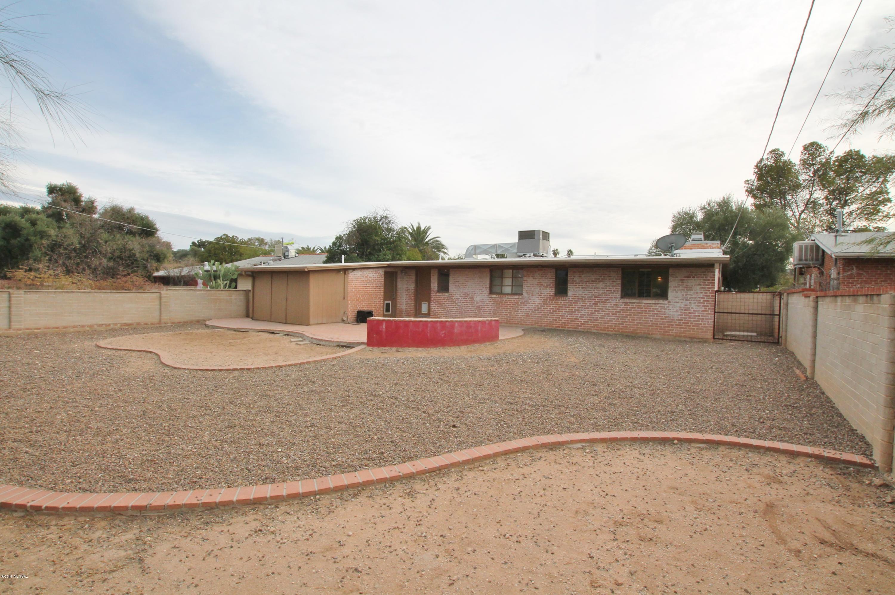 Mitman Addition - Residential
