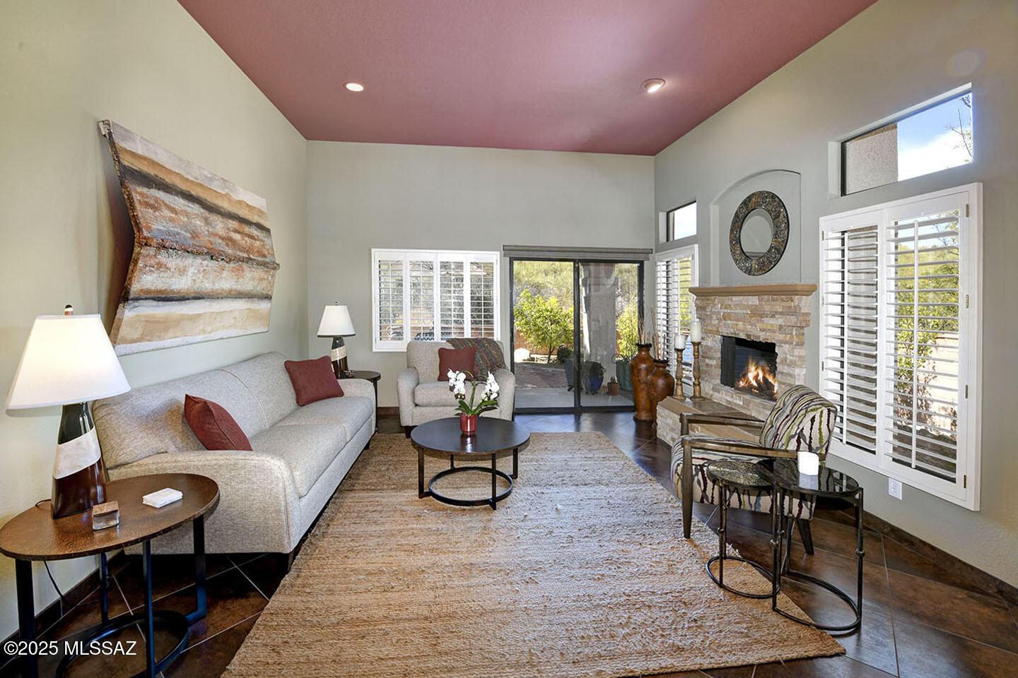 Sunrise Presidio East (1-87) - Residential