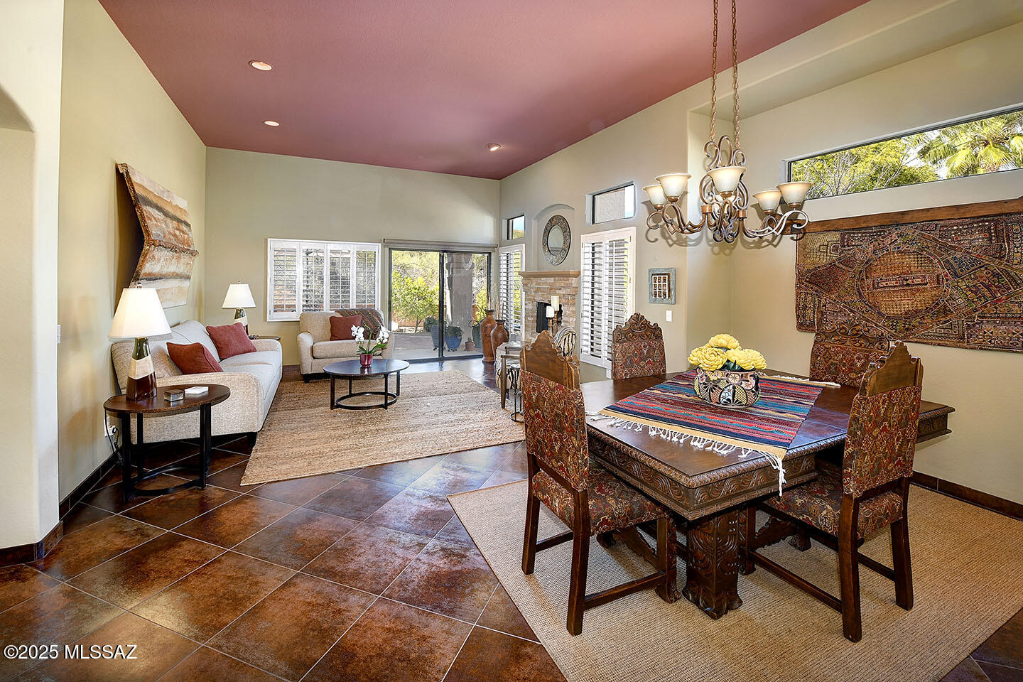 Sunrise Presidio East (1-87) - Residential