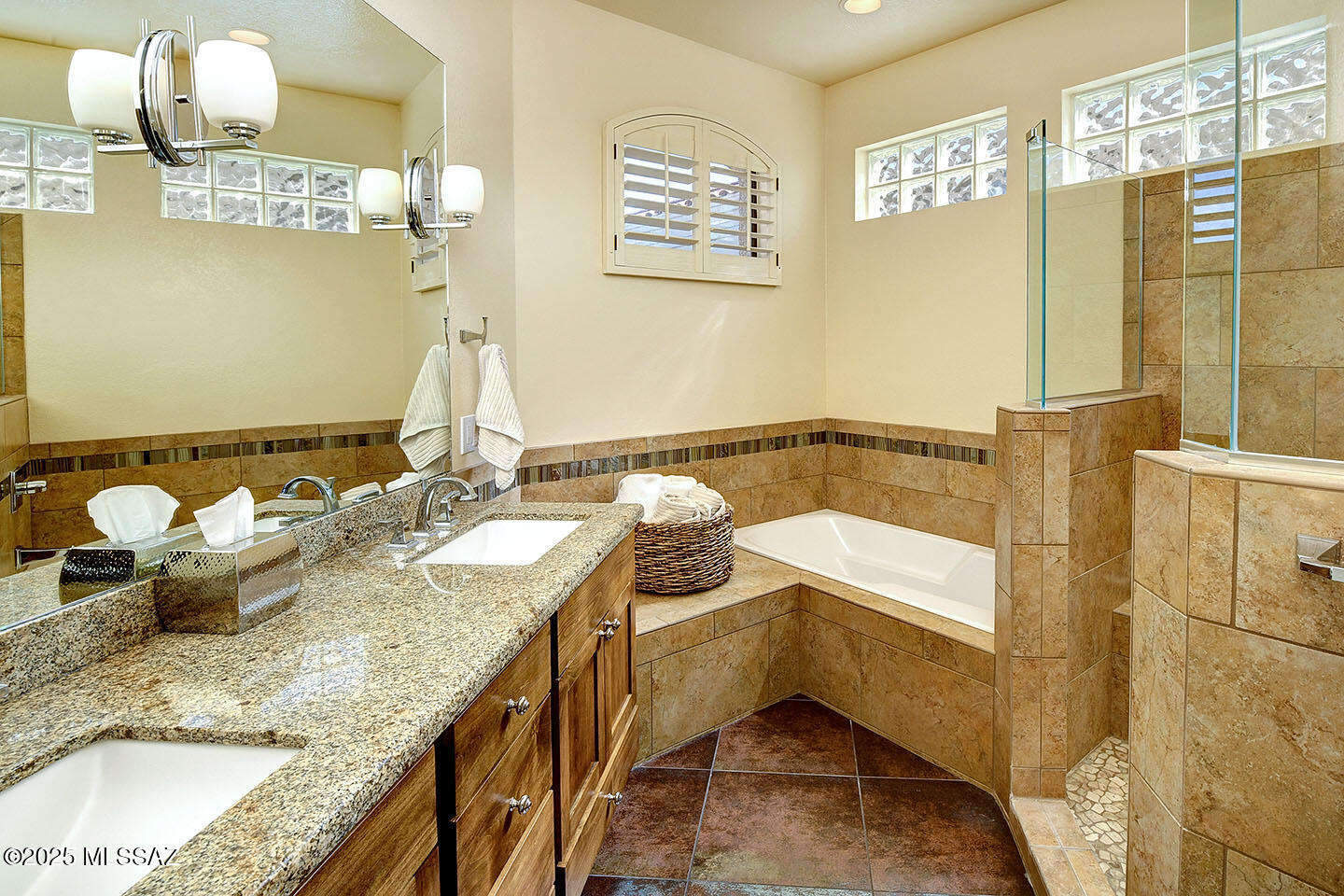 Sunrise Presidio East (1-87) - Residential
