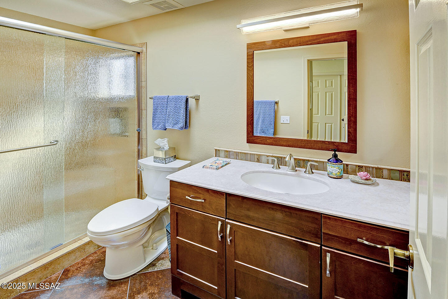 Sunrise Presidio East (1-87) - Residential