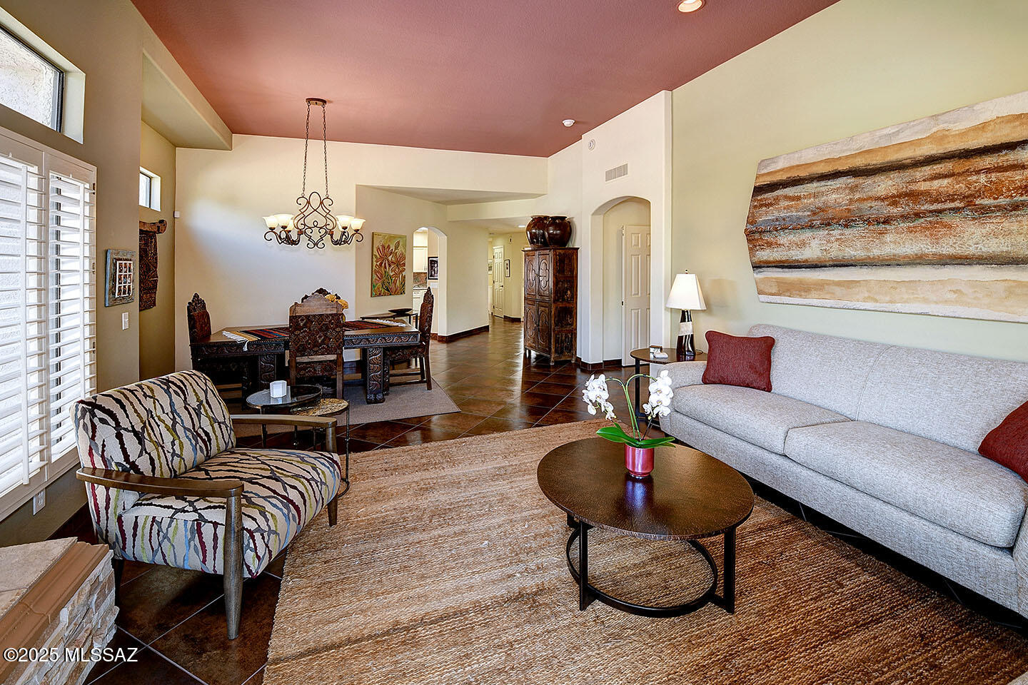 Sunrise Presidio East (1-87) - Residential