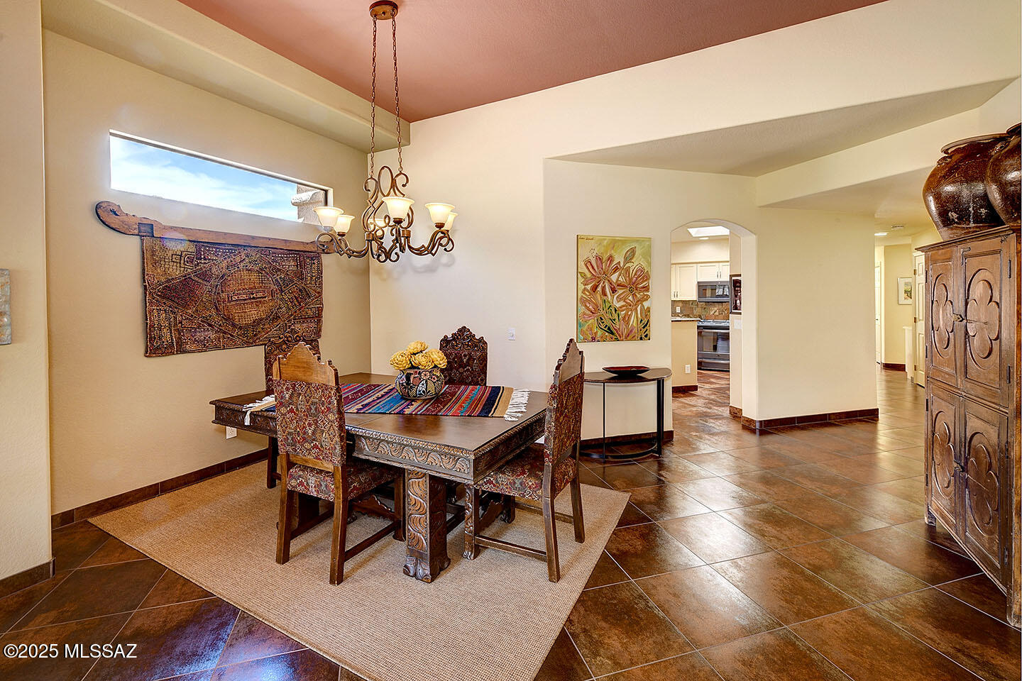 Sunrise Presidio East (1-87) - Residential