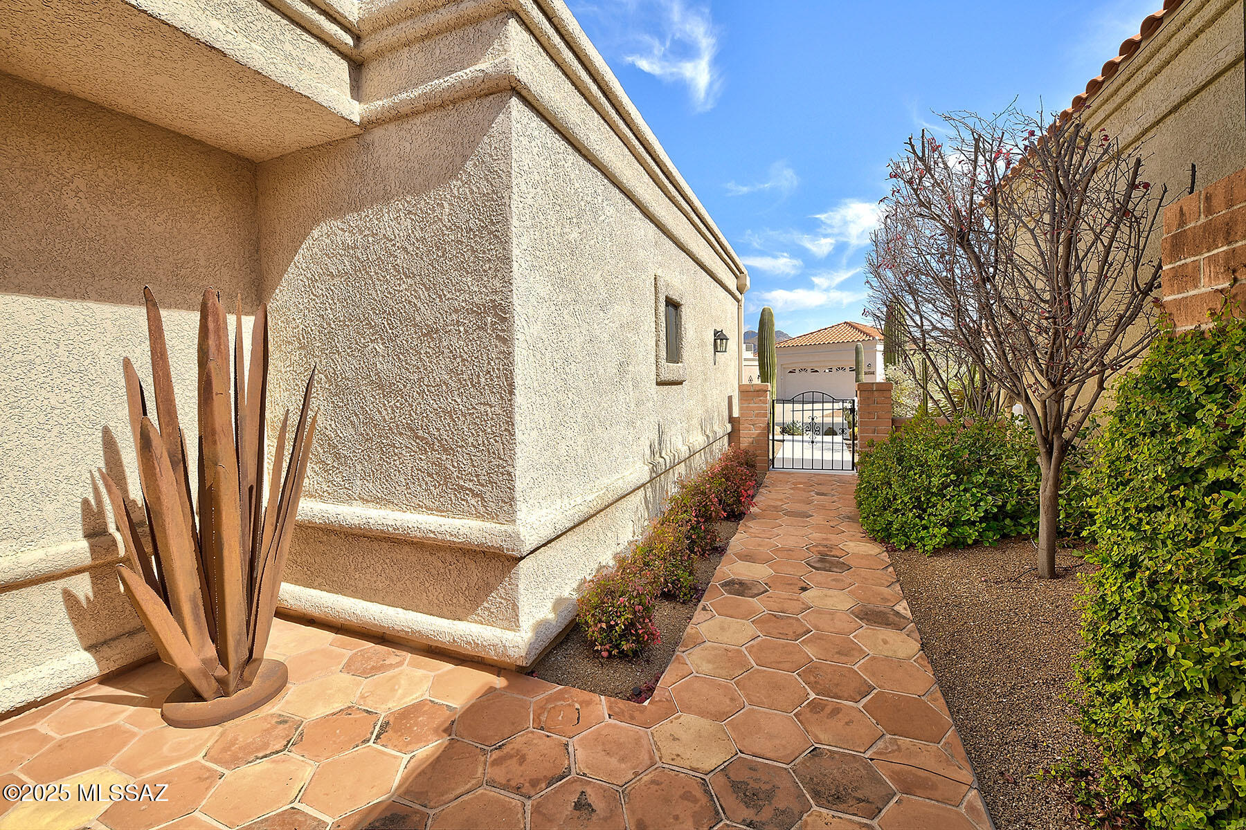 Sunrise Presidio East (1-87) - Residential