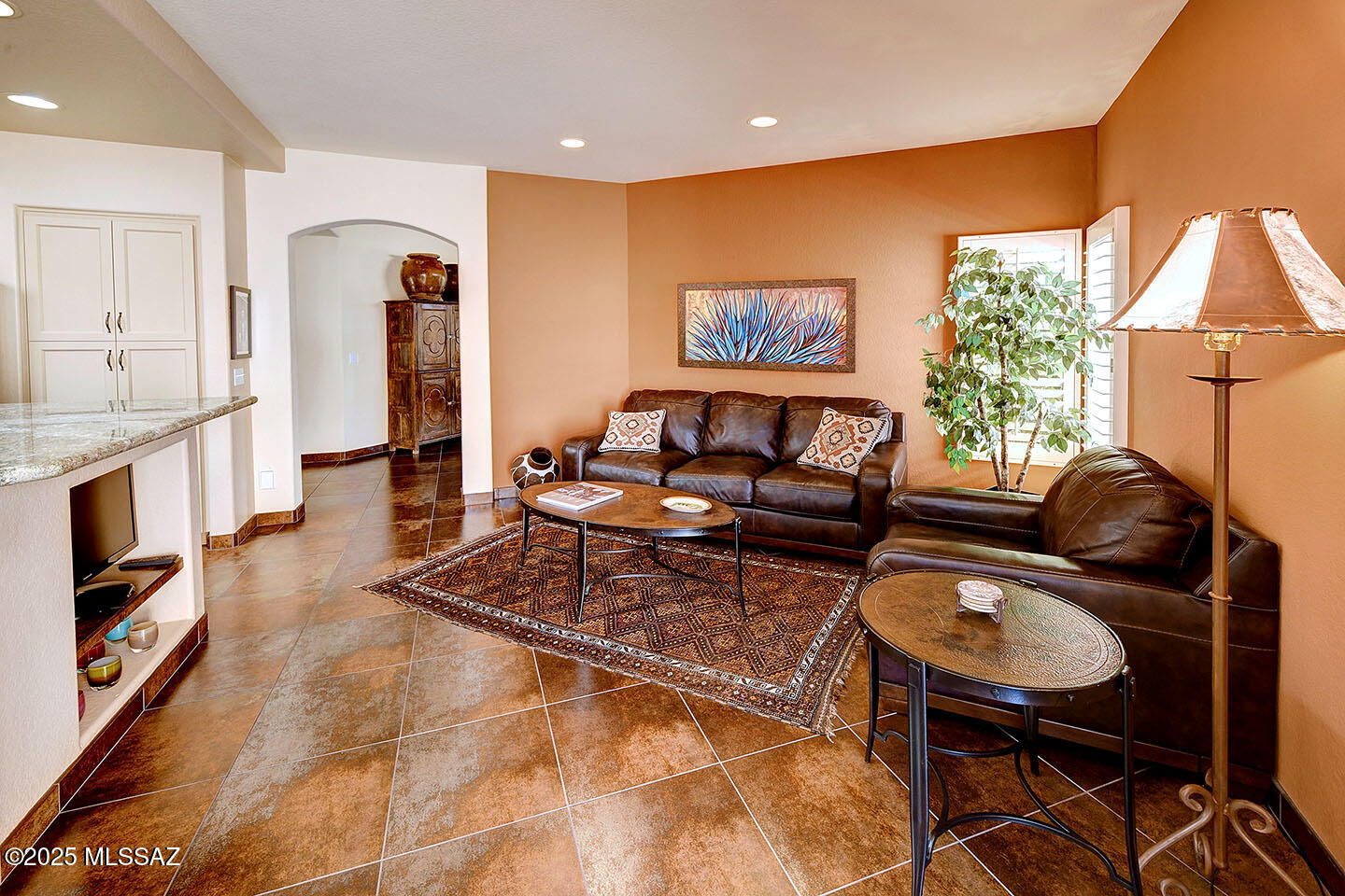 Sunrise Presidio East (1-87) - Residential