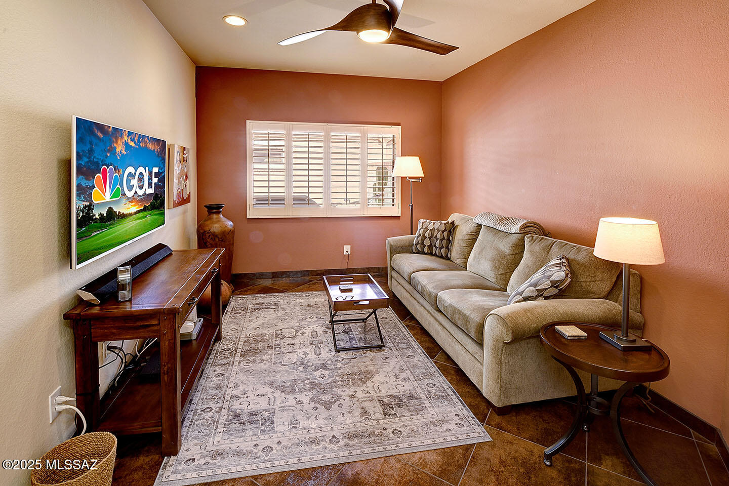 Sunrise Presidio East (1-87) - Residential