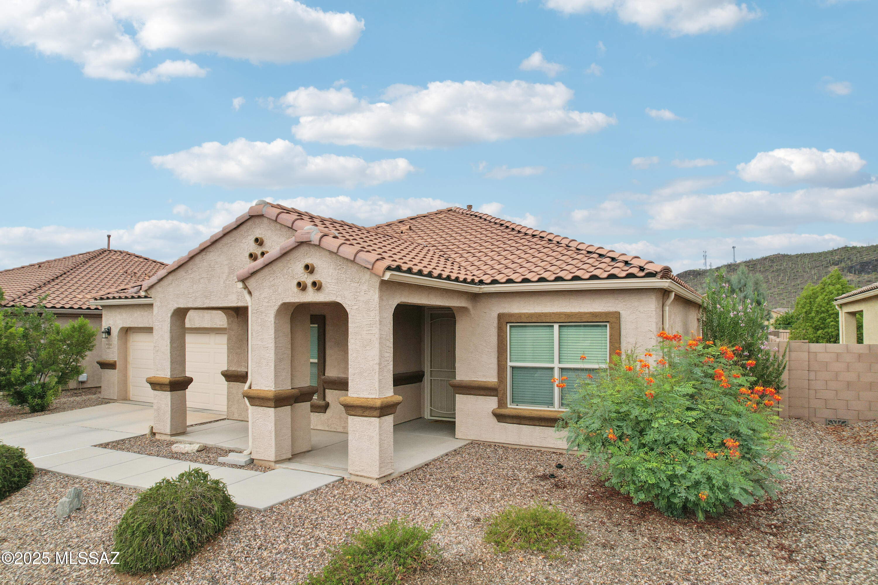 Saguaro Springs Block 8A (1-130) - Residential