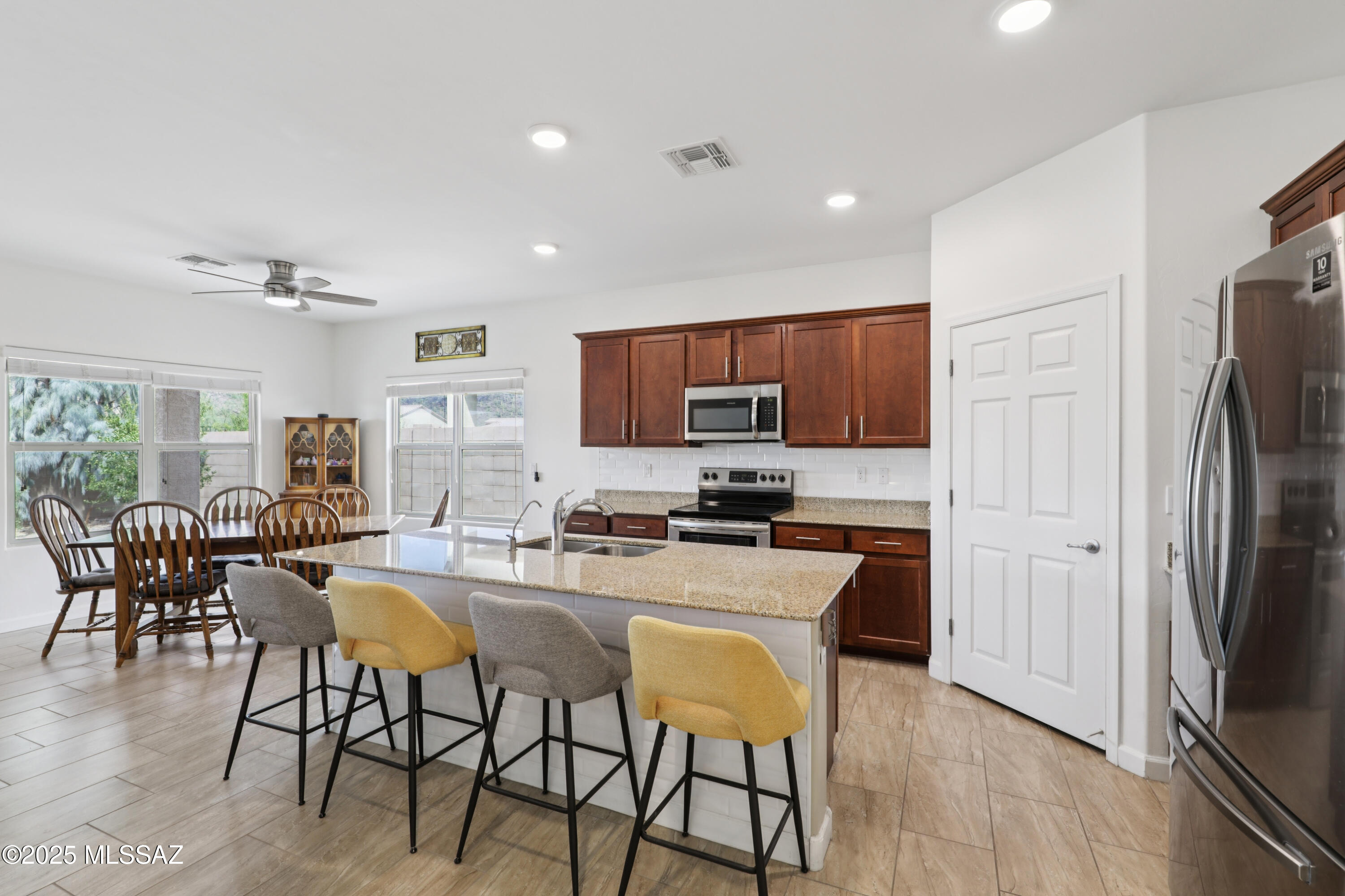 Saguaro Springs Block 8A (1-130) - Residential