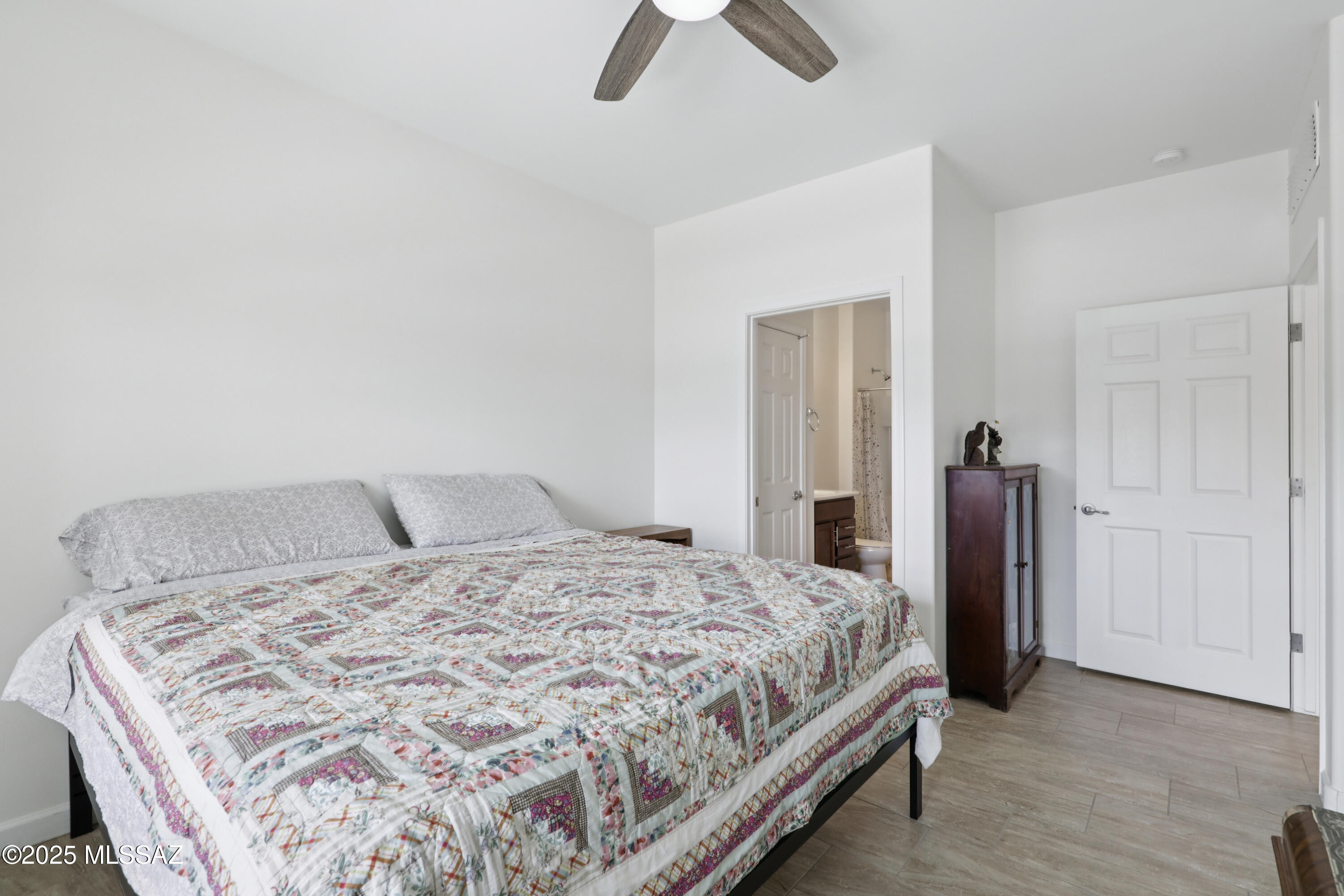 Saguaro Springs Block 8A (1-130) - Residential