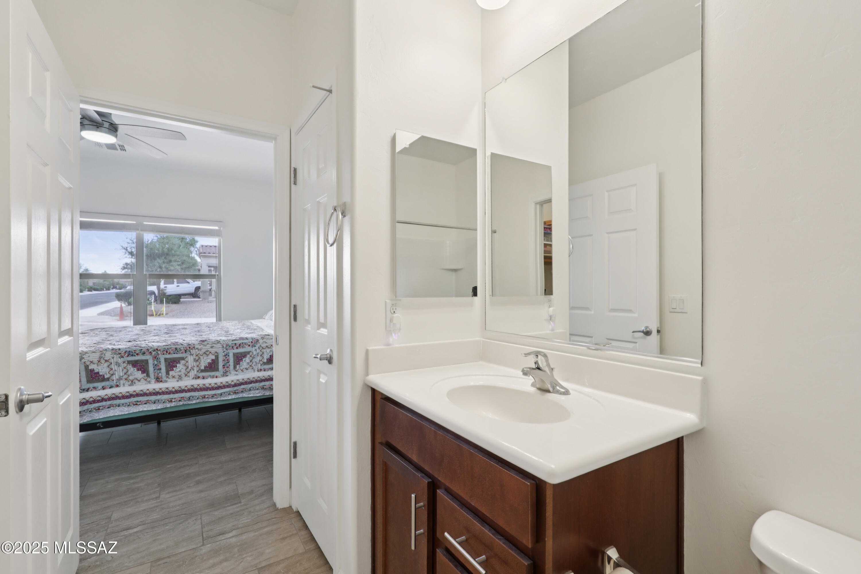 Saguaro Springs Block 8A (1-130) - Residential