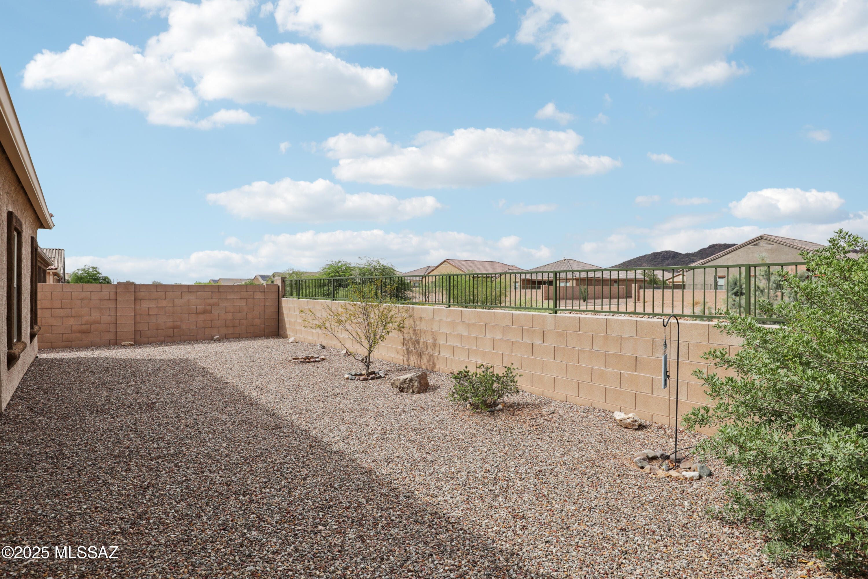 Saguaro Springs Block 8A (1-130) - Residential