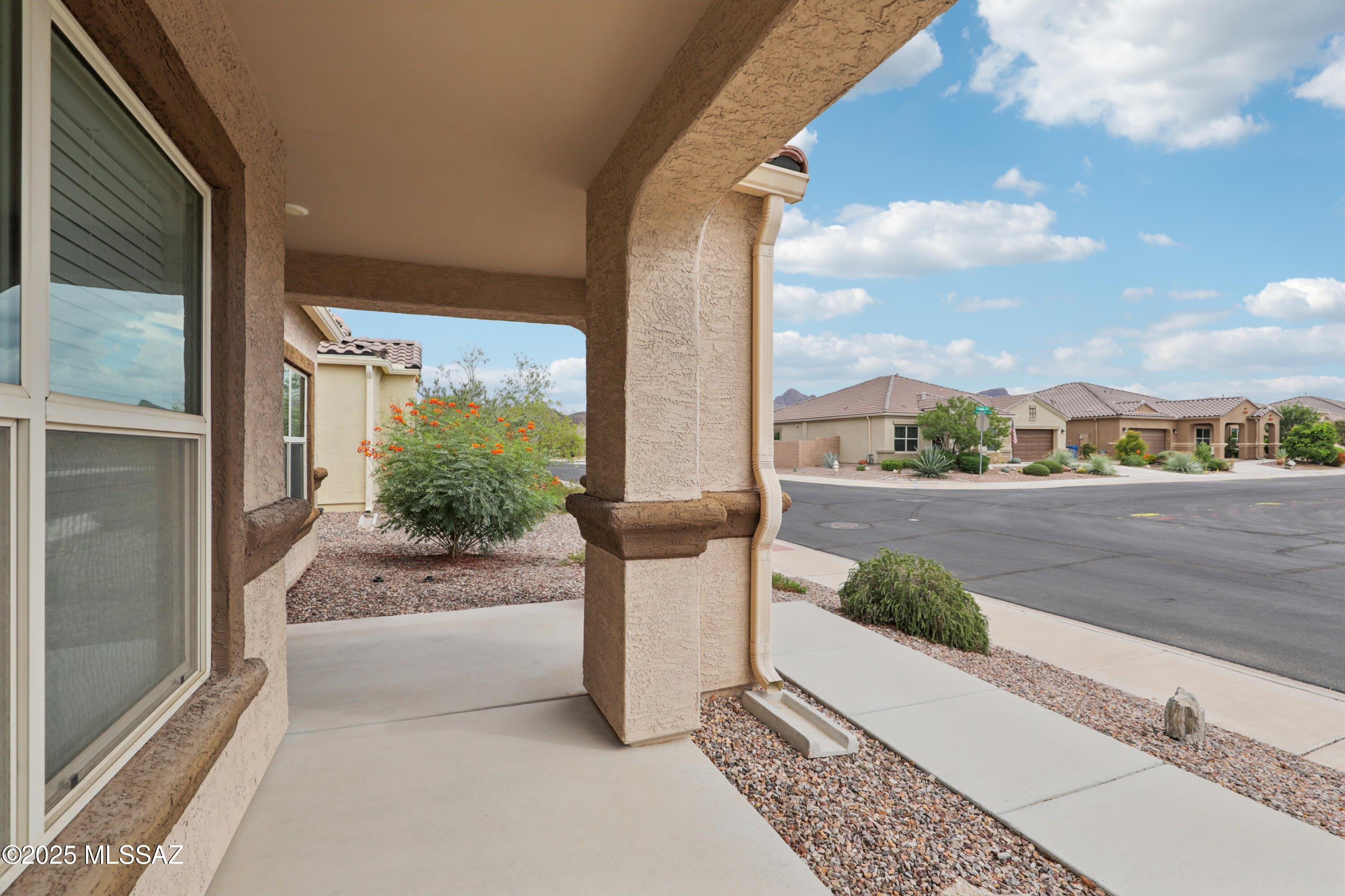 Saguaro Springs Block 8A (1-130) - Residential