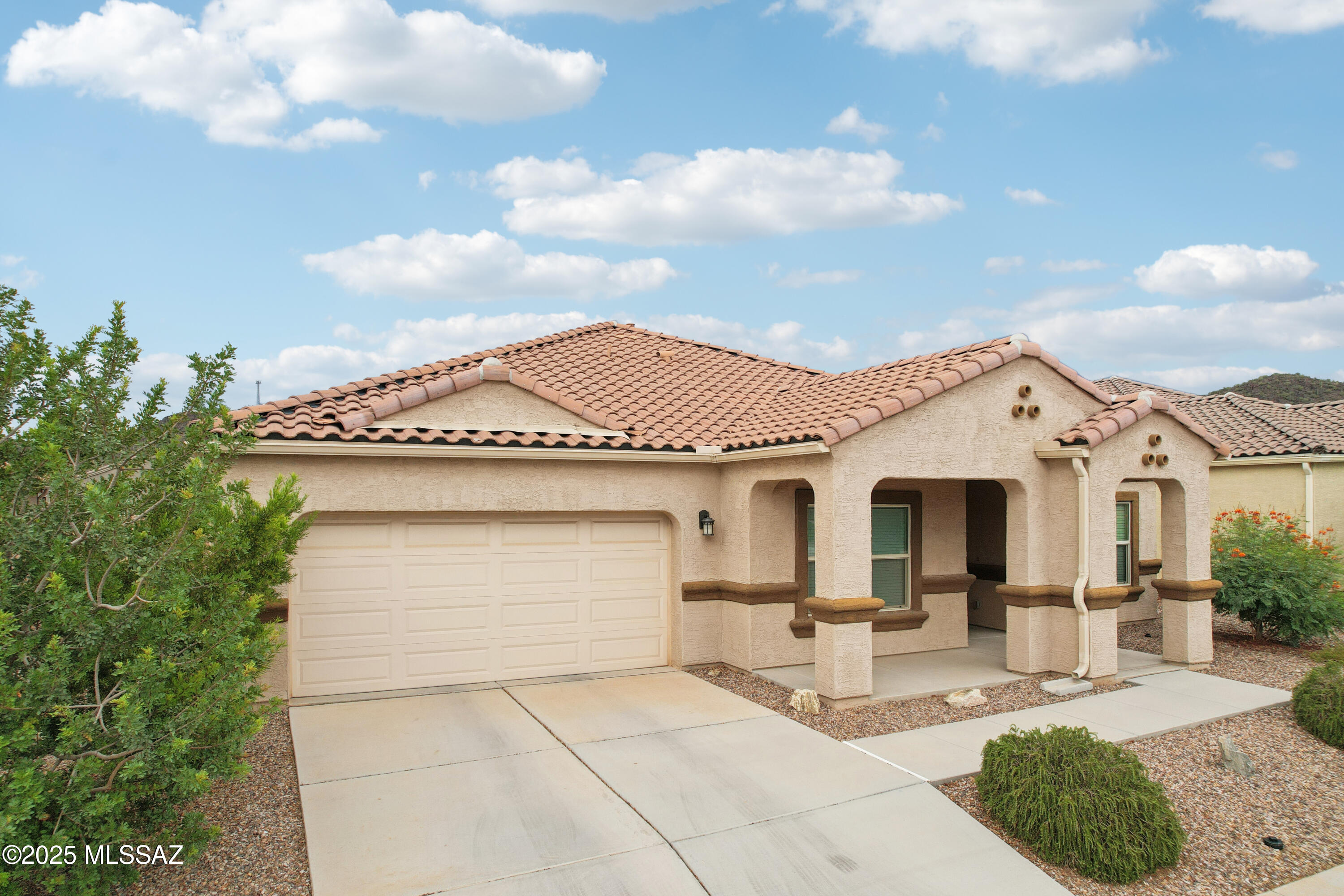 Saguaro Springs Block 8A (1-130) - Residential