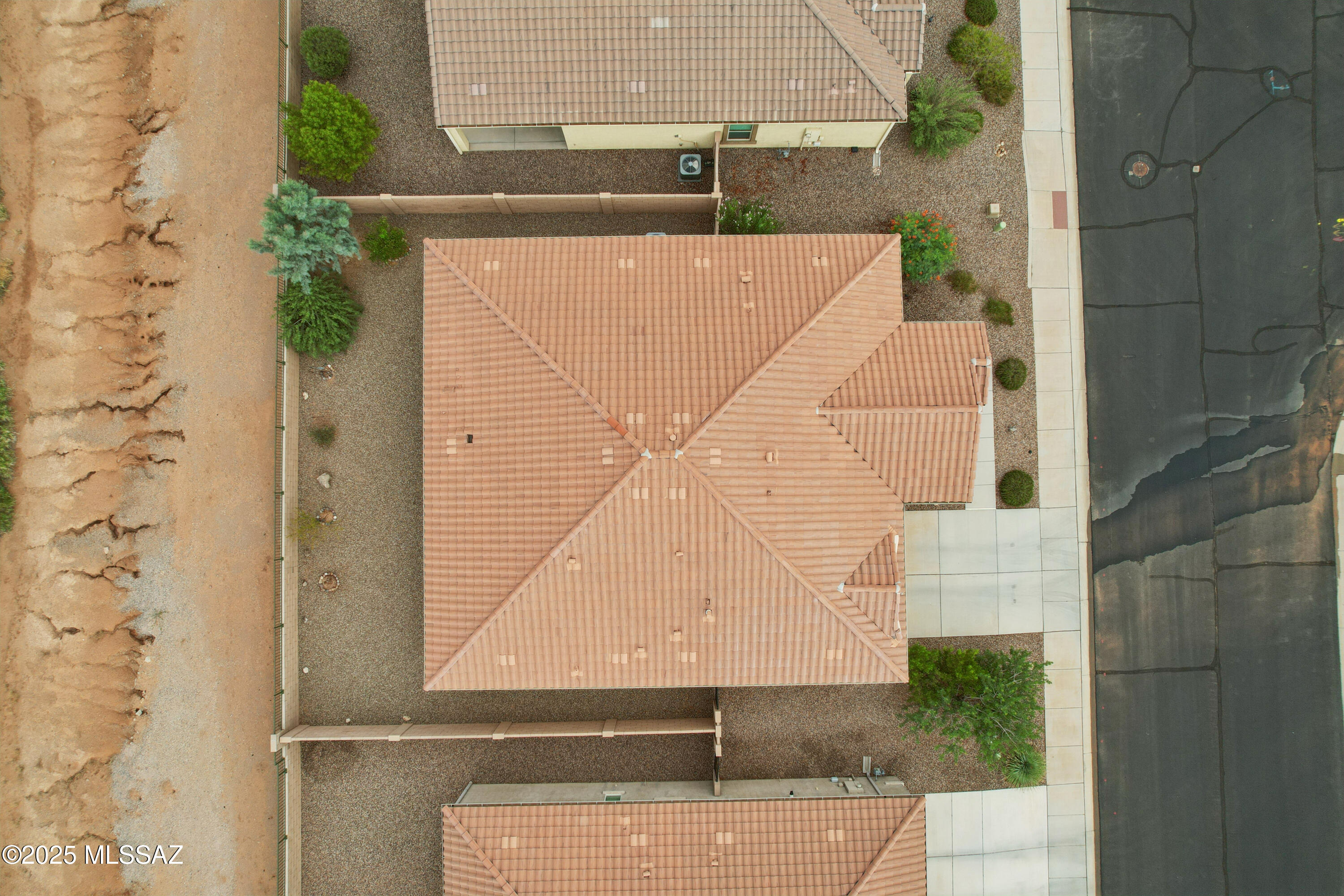 Saguaro Springs Block 8A (1-130) - Residential