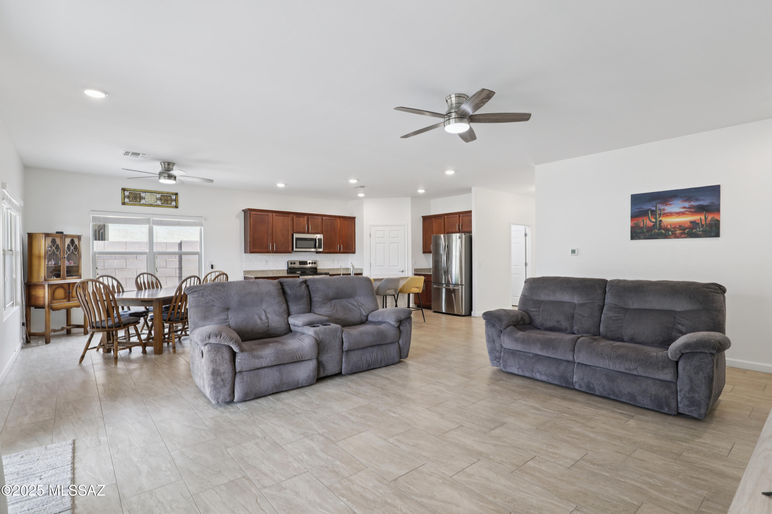 Saguaro Springs Block 8A (1-130) - Residential