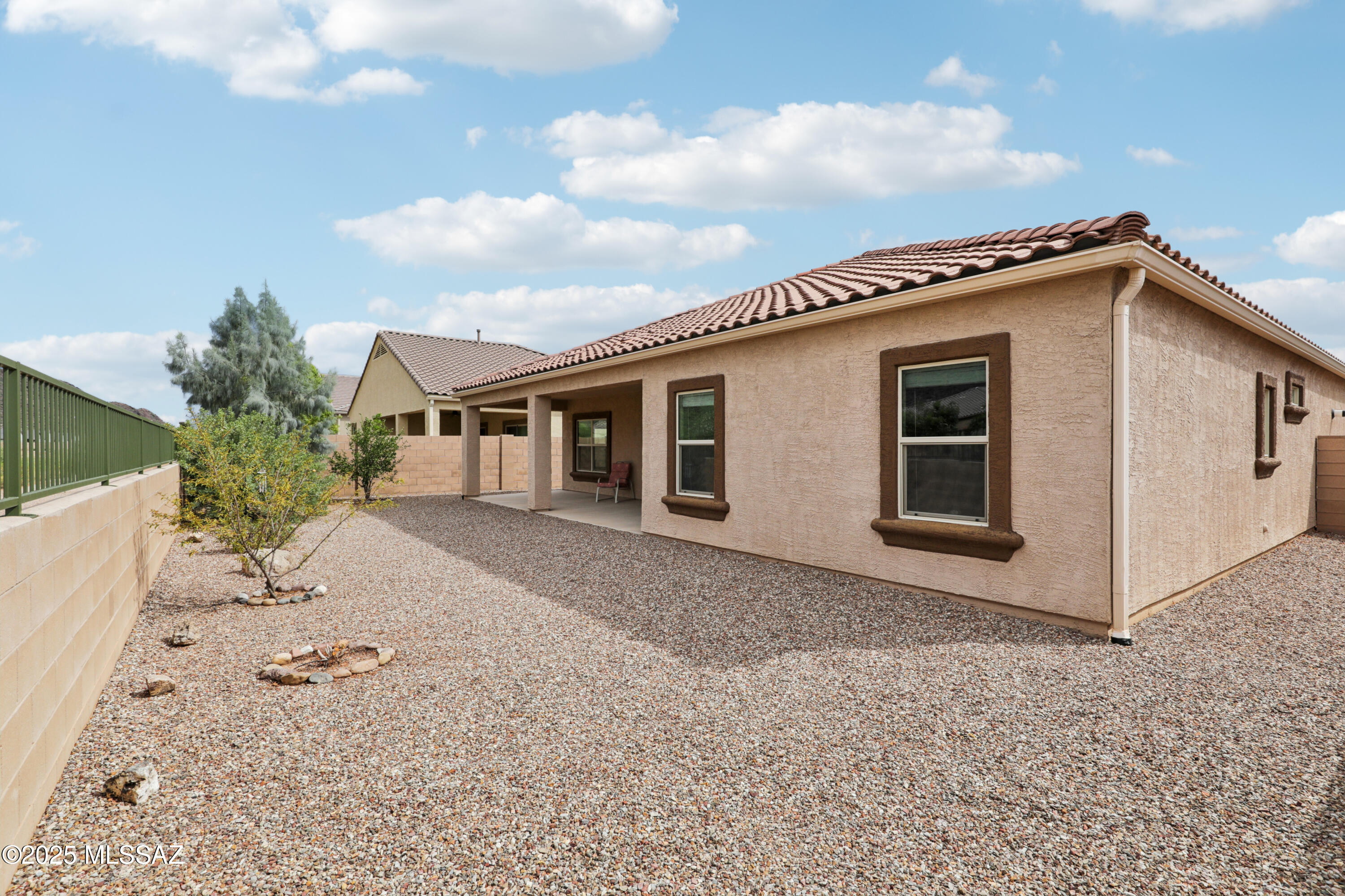 Saguaro Springs Block 8A (1-130) - Residential