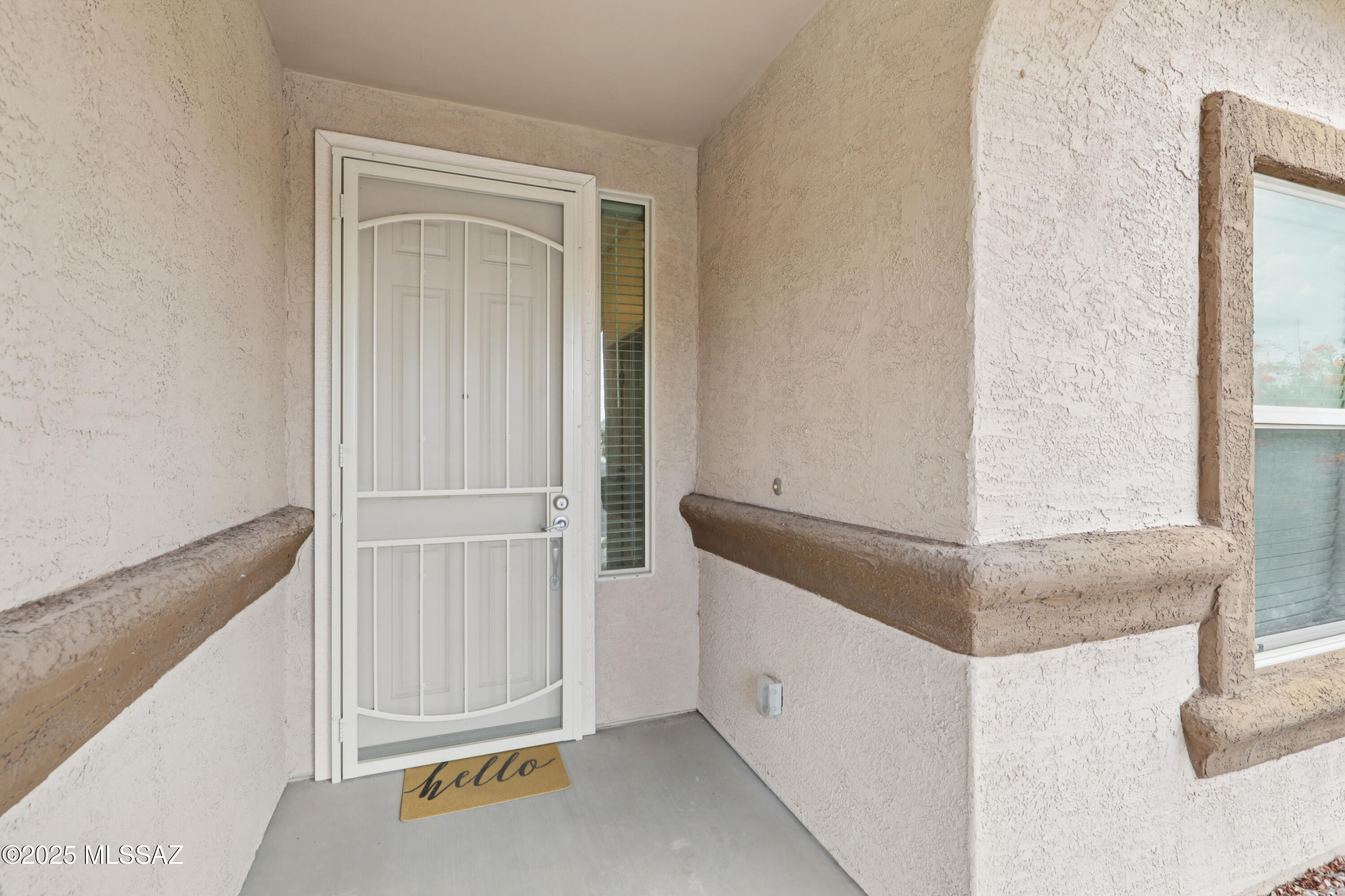 Saguaro Springs Block 8A (1-130) - Residential