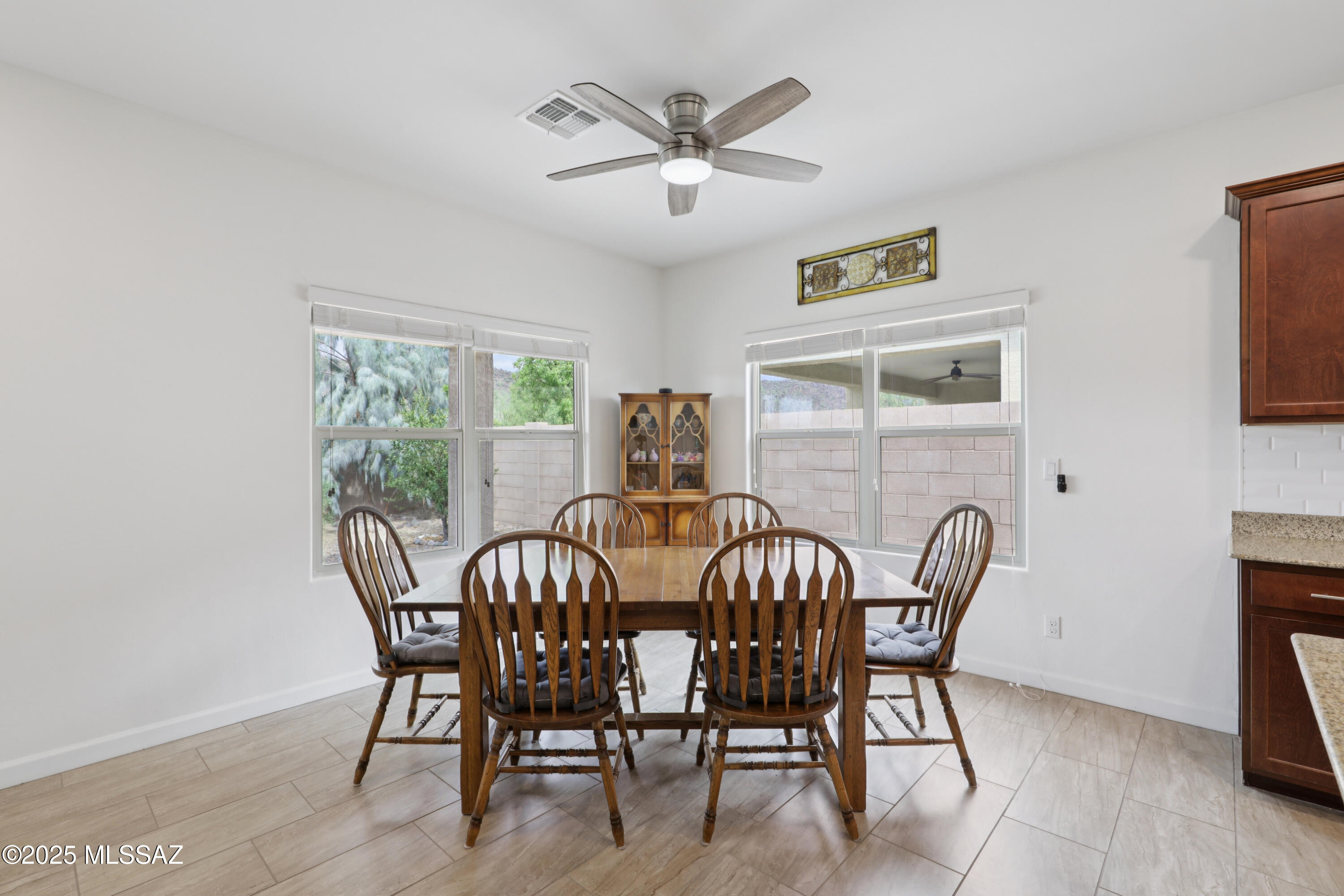 Saguaro Springs Block 8A (1-130) - Residential