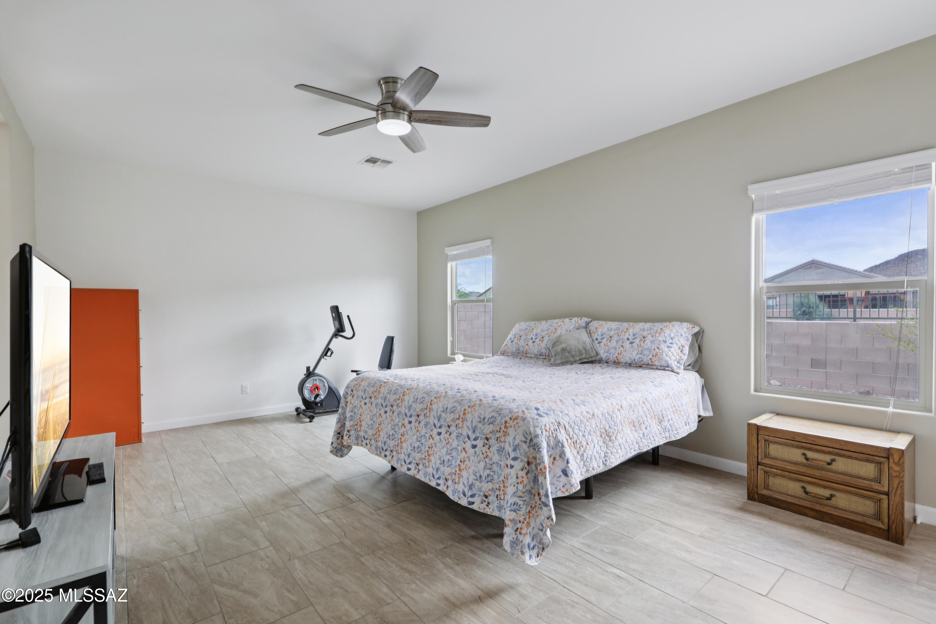 Saguaro Springs Block 8A (1-130) - Residential