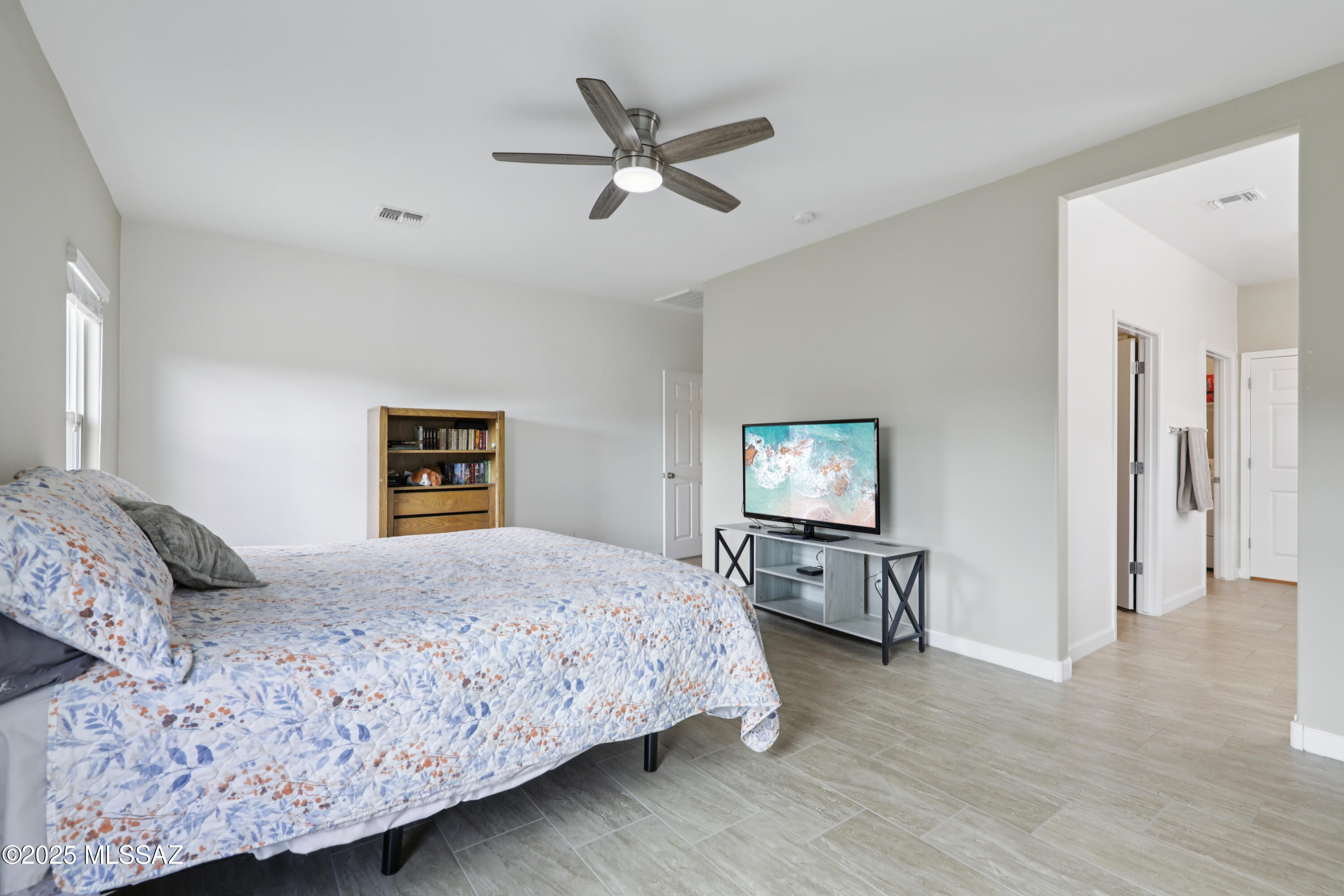 Saguaro Springs Block 8A (1-130) - Residential