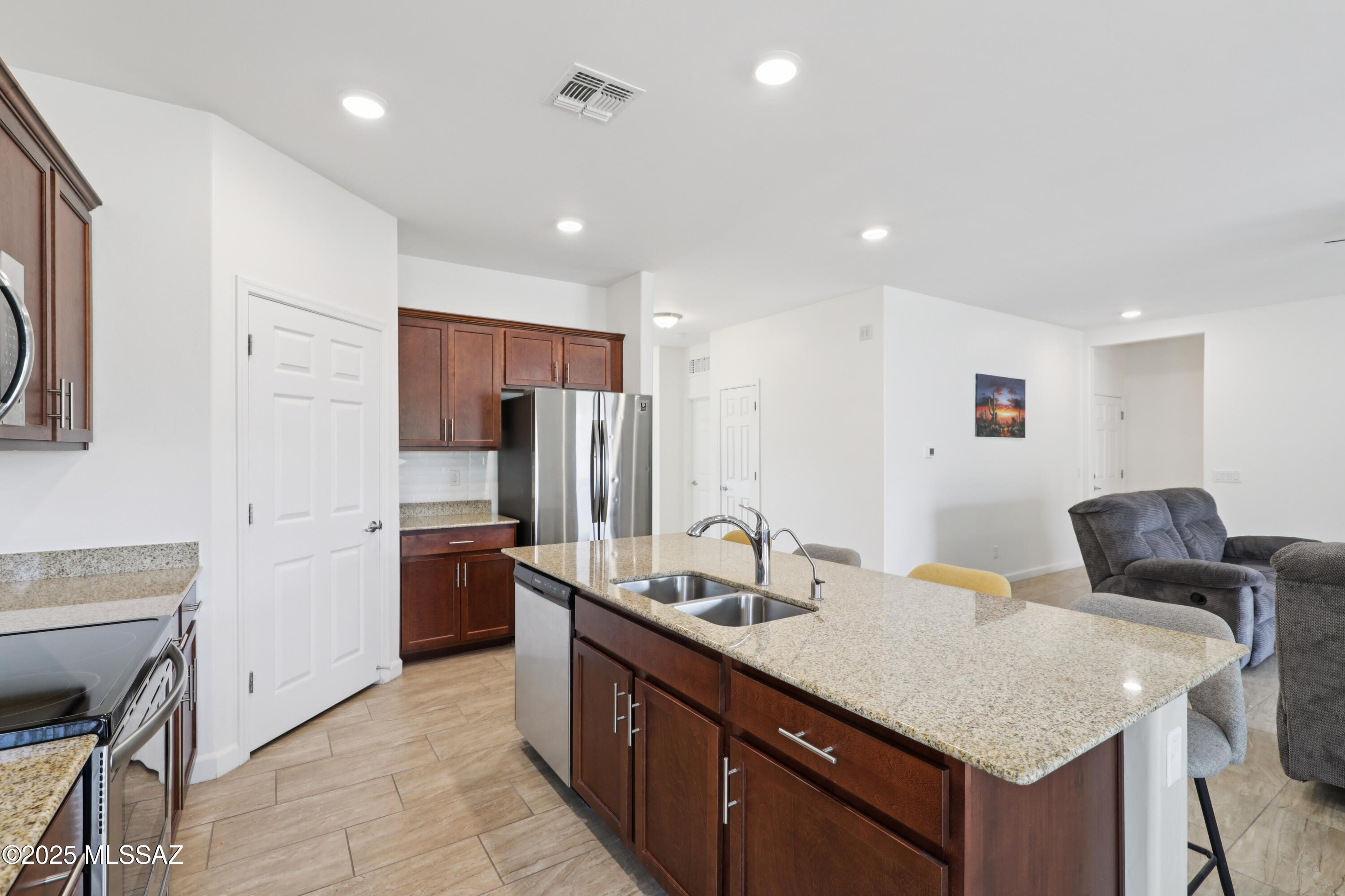 Saguaro Springs Block 8A (1-130) - Residential