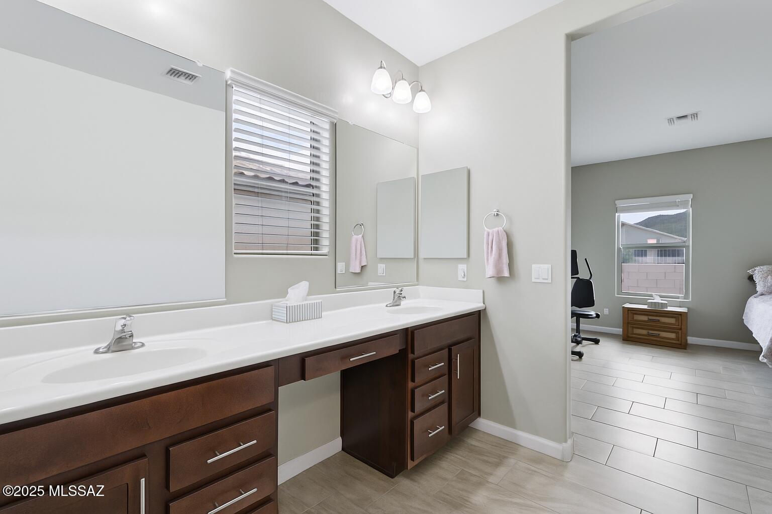 Saguaro Springs Block 8A (1-130) - Residential
