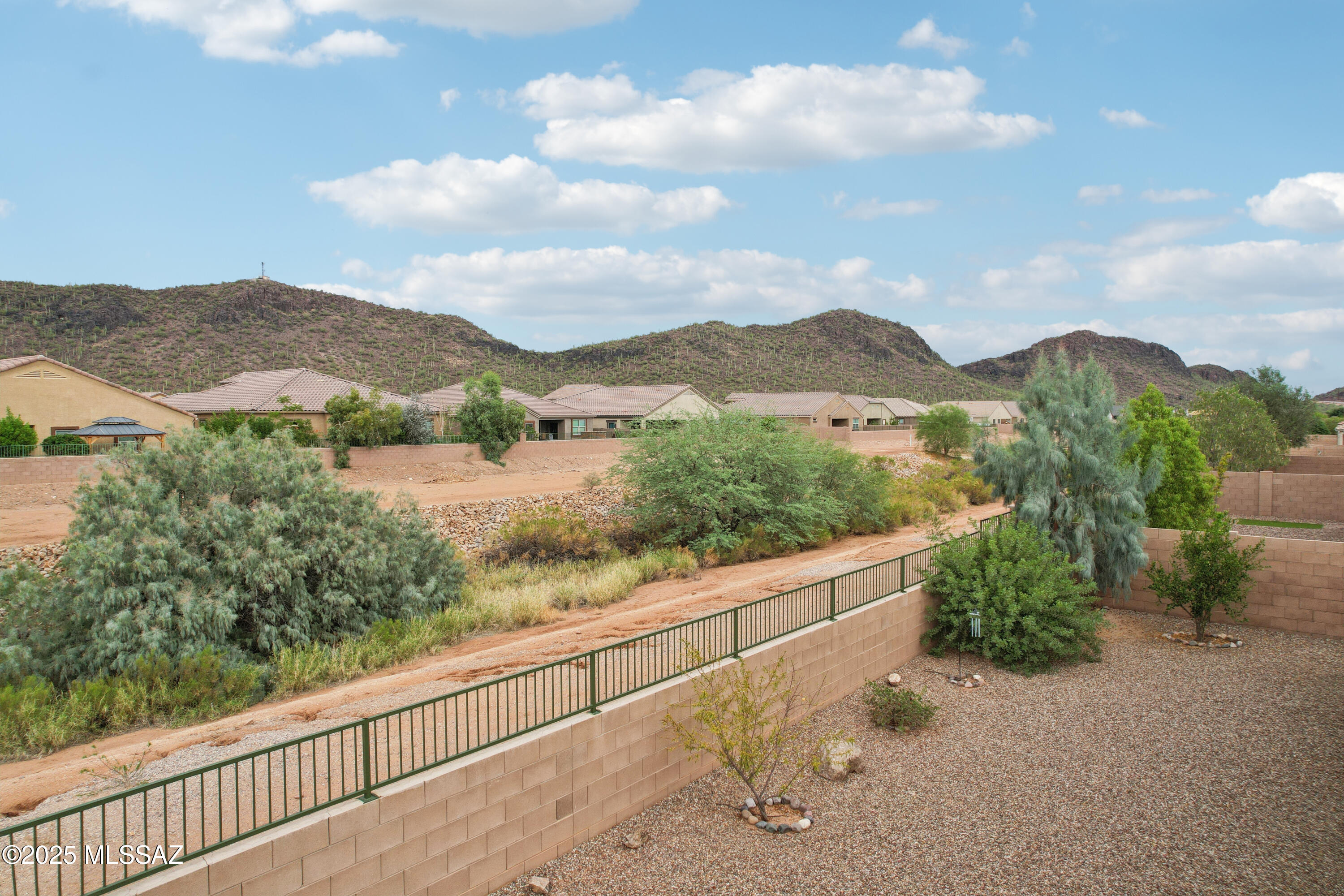 Saguaro Springs Block 8A (1-130) - Residential