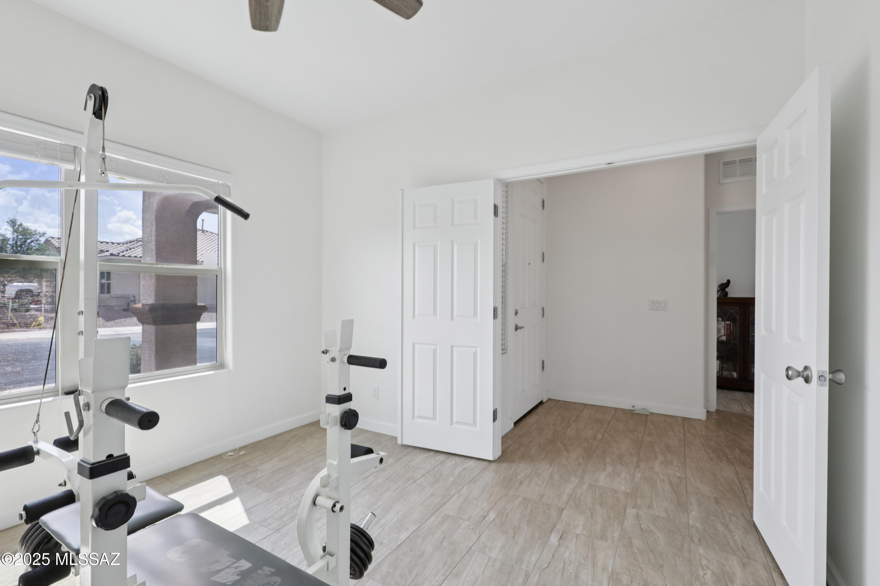Saguaro Springs Block 8A (1-130) - Residential