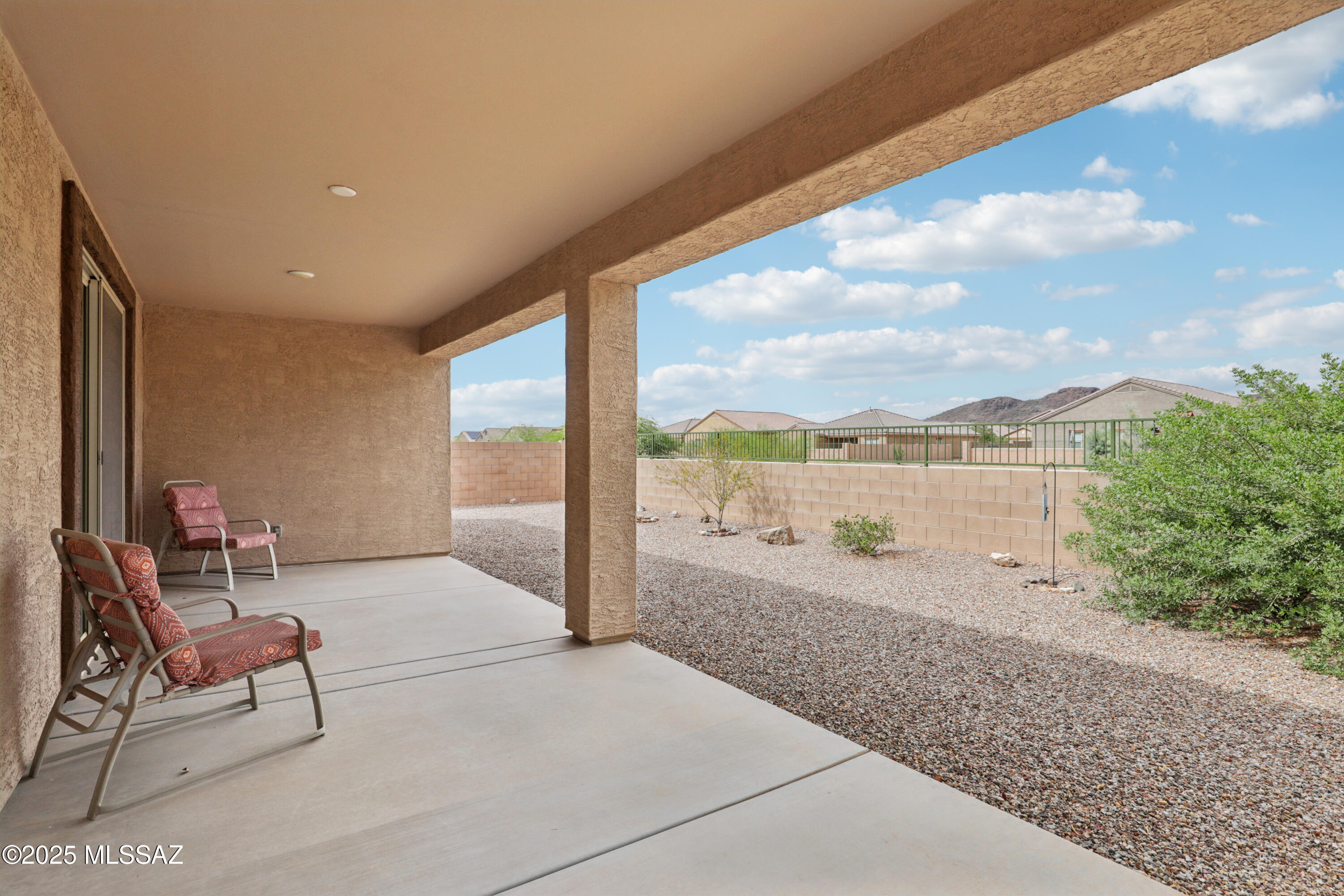 Saguaro Springs Block 8A (1-130) - Residential